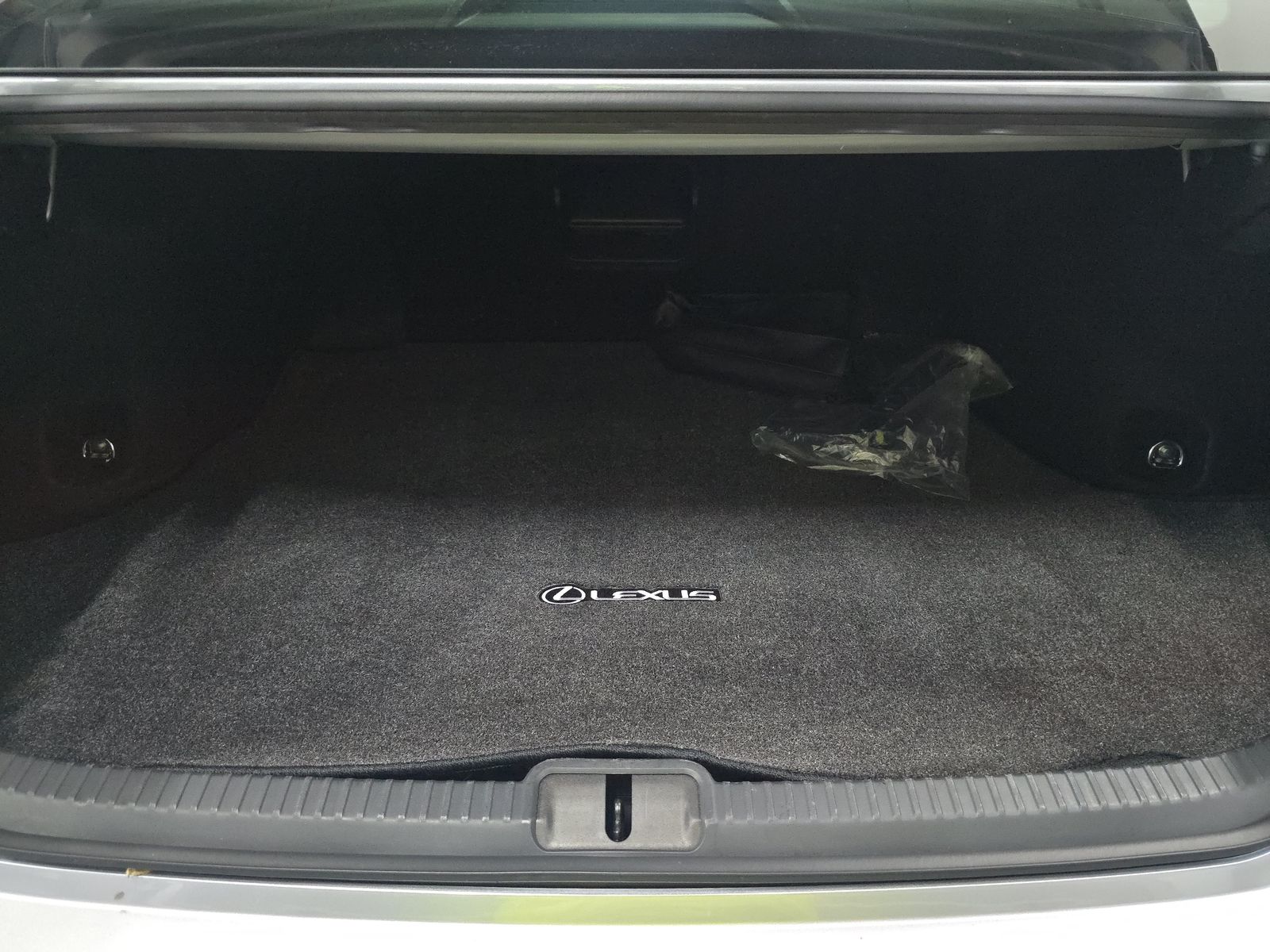 2023 Lexus ES ES 350 F SPORT Handling FWD
