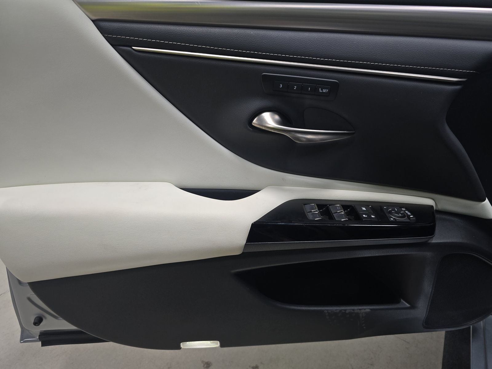 2023 Lexus ES ES 350 F SPORT Handling FWD