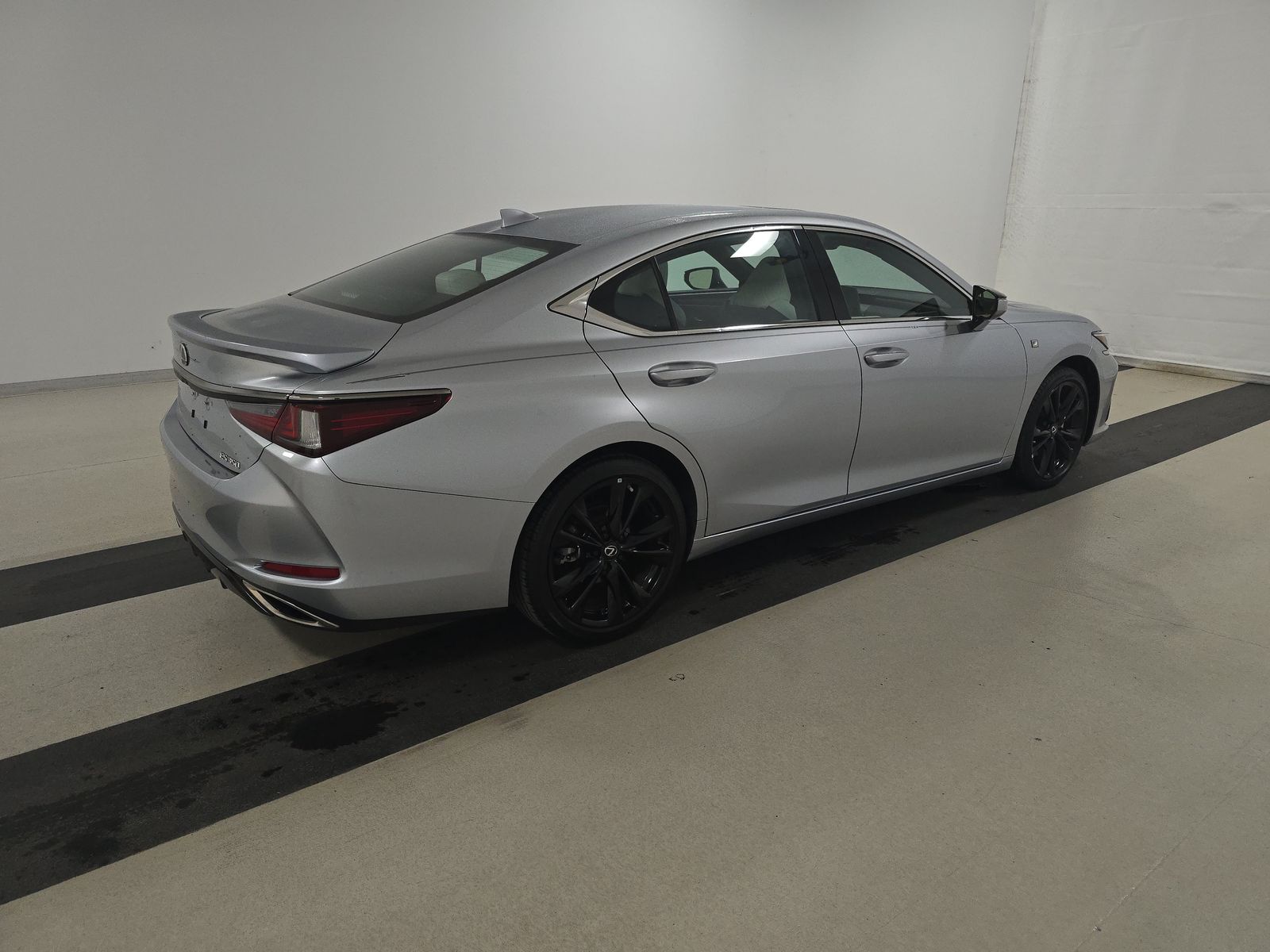 2023 Lexus ES ES 350 F SPORT Handling FWD