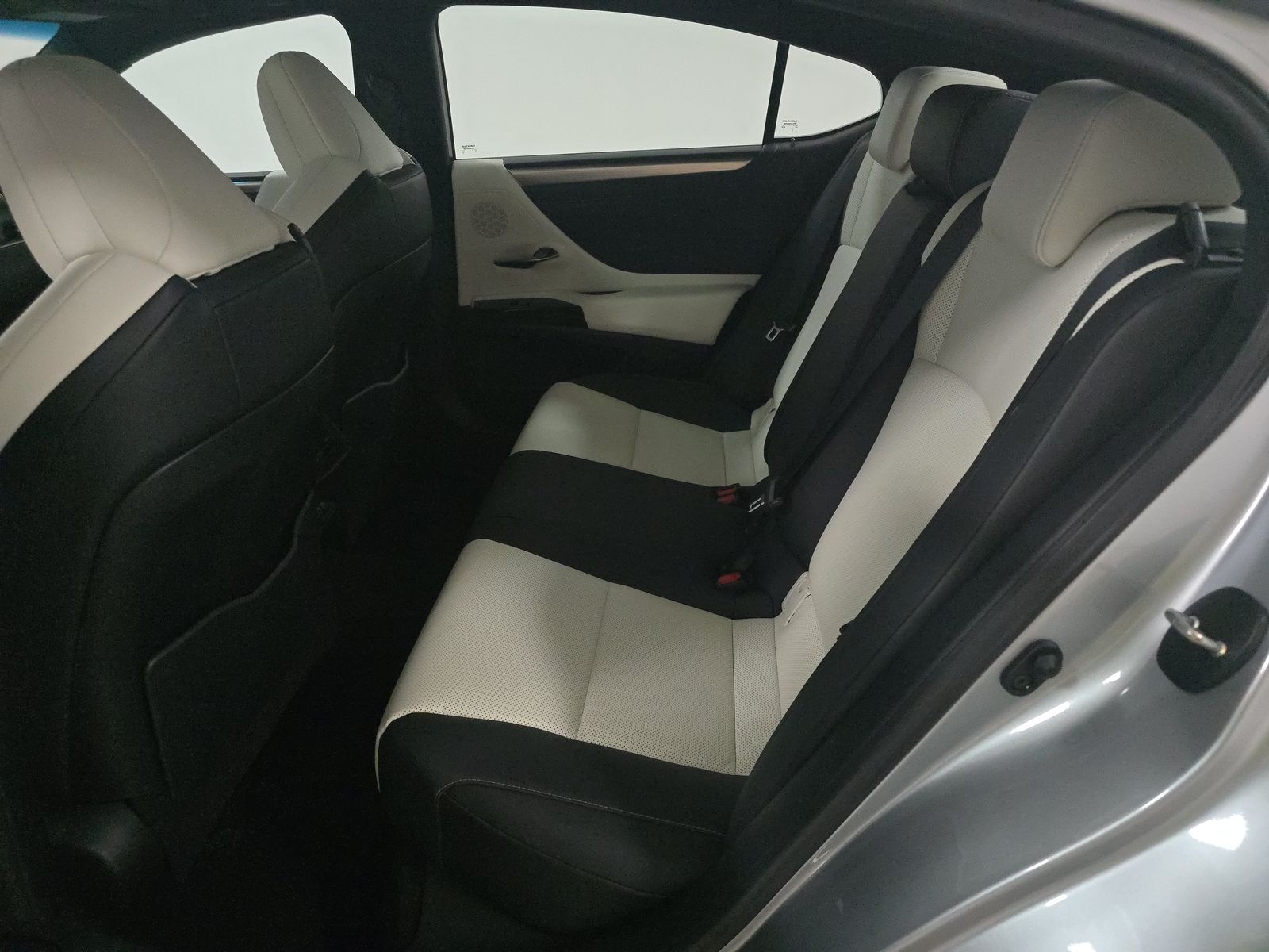 2023 Lexus ES ES 350 F SPORT Handling FWD