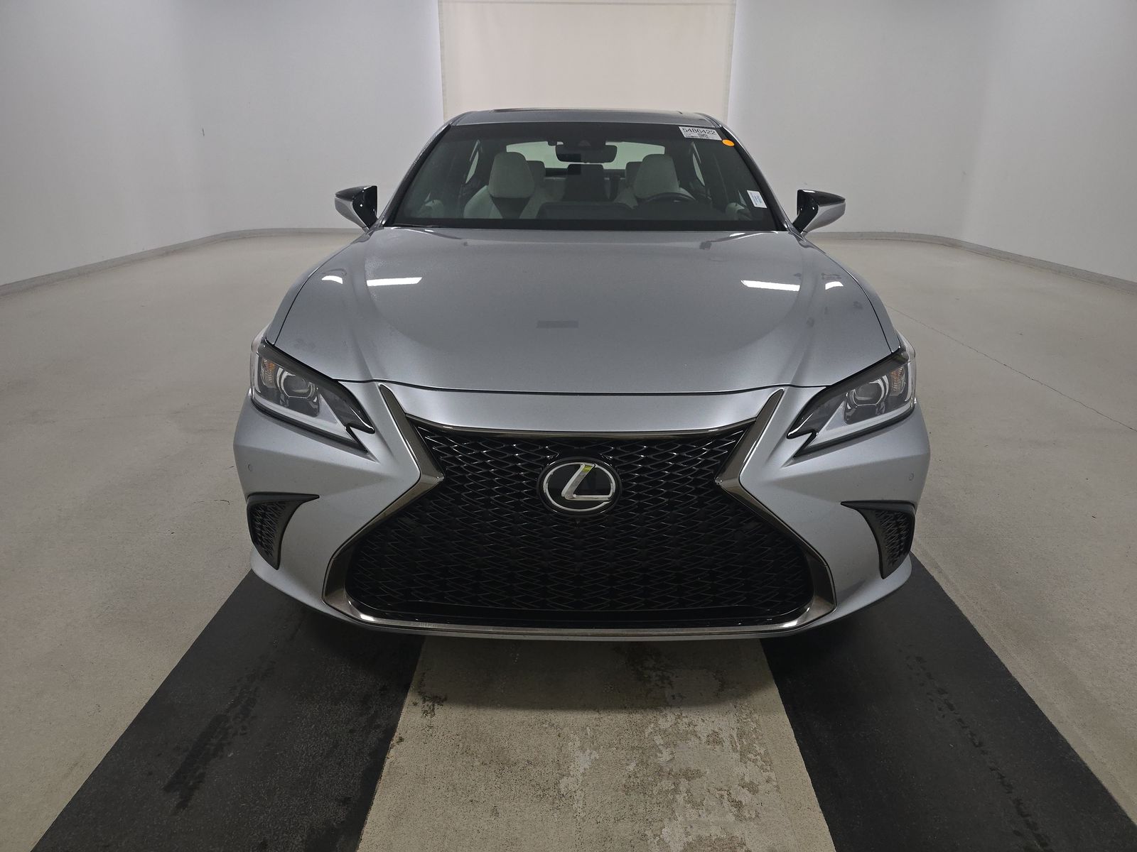 2023 Lexus ES ES 350 F SPORT Handling FWD