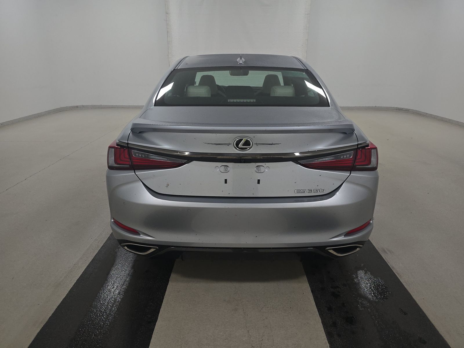 2023 Lexus ES ES 350 F SPORT Handling FWD