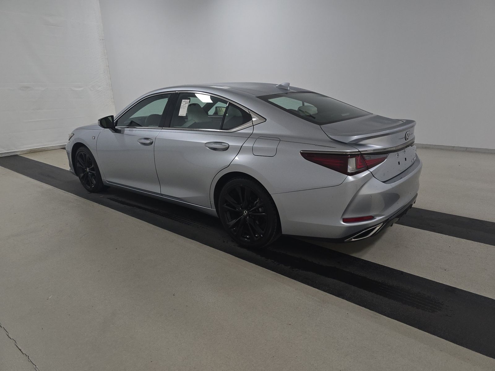 2023 Lexus ES ES 350 F SPORT Handling FWD