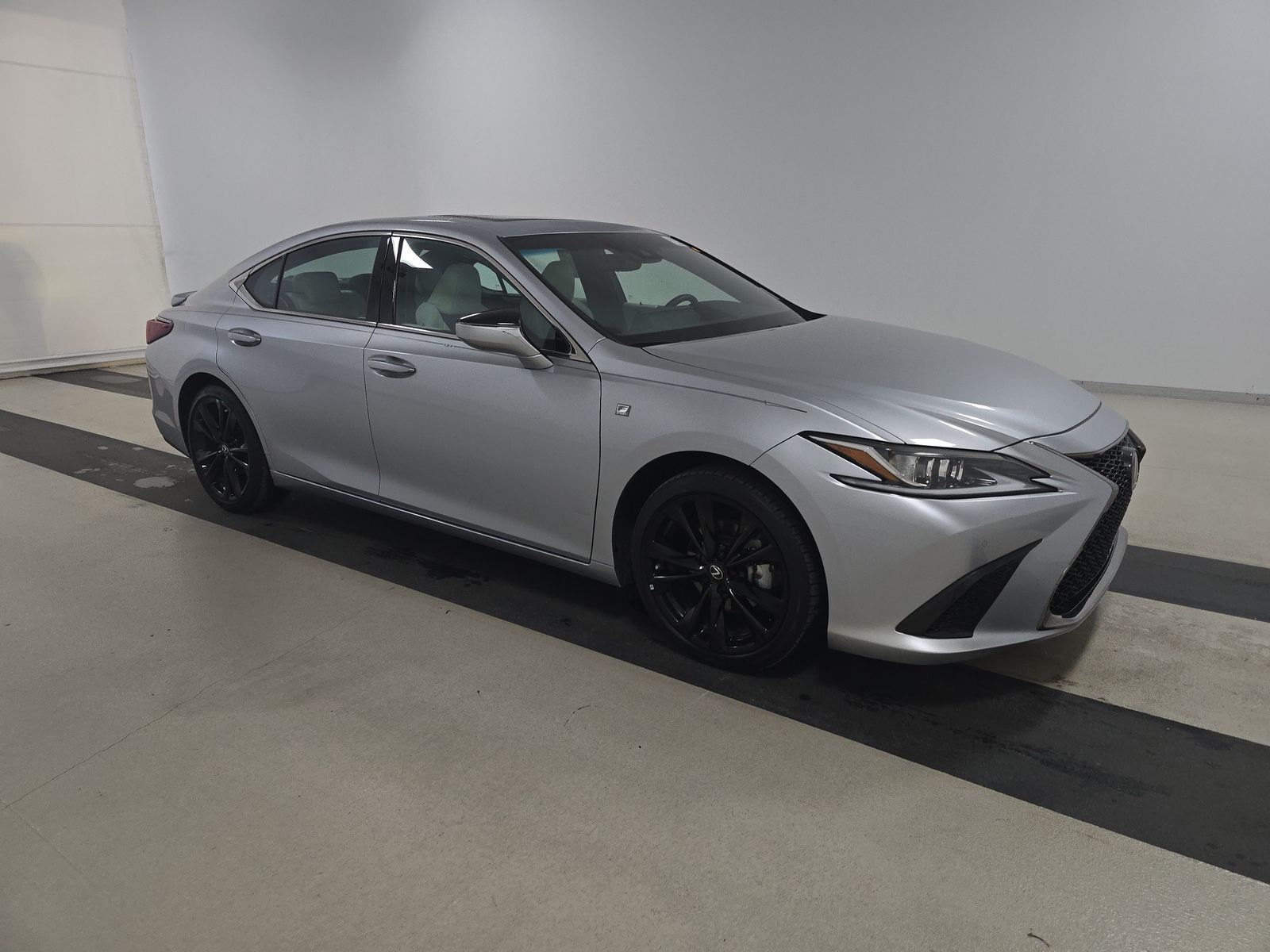 2023 Lexus ES ES 350 F SPORT Handling FWD