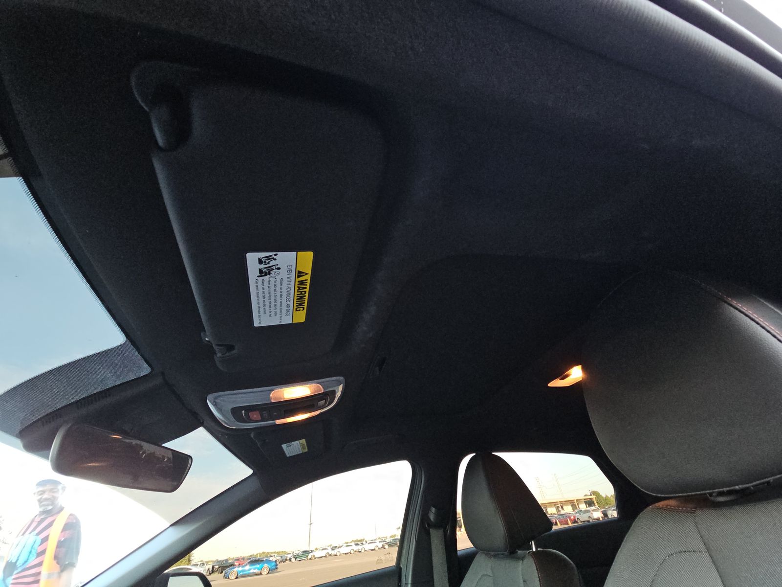 2024 Hyundai Elantra N Line FWD