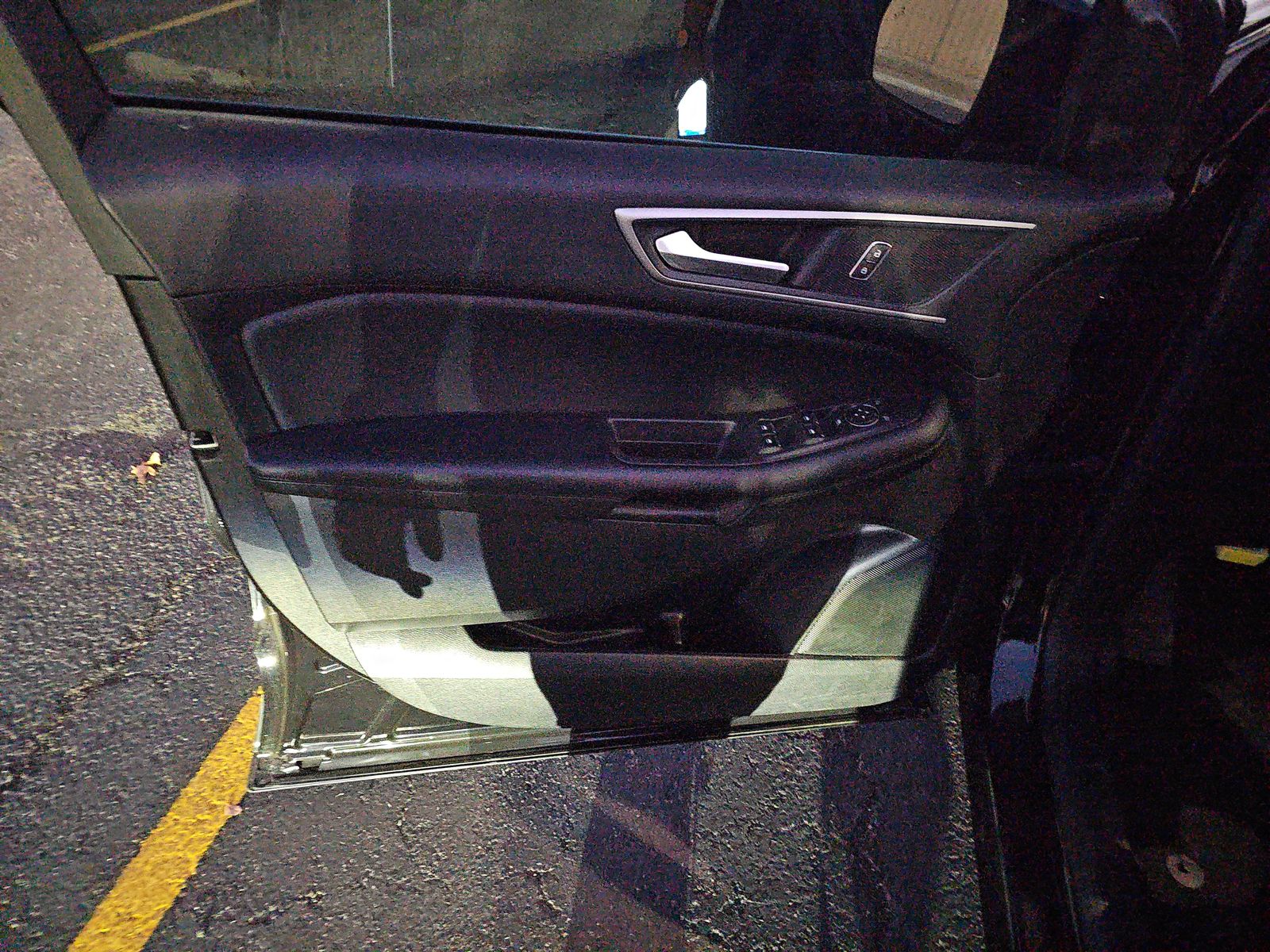 2022 Ford Edge SEL AWD