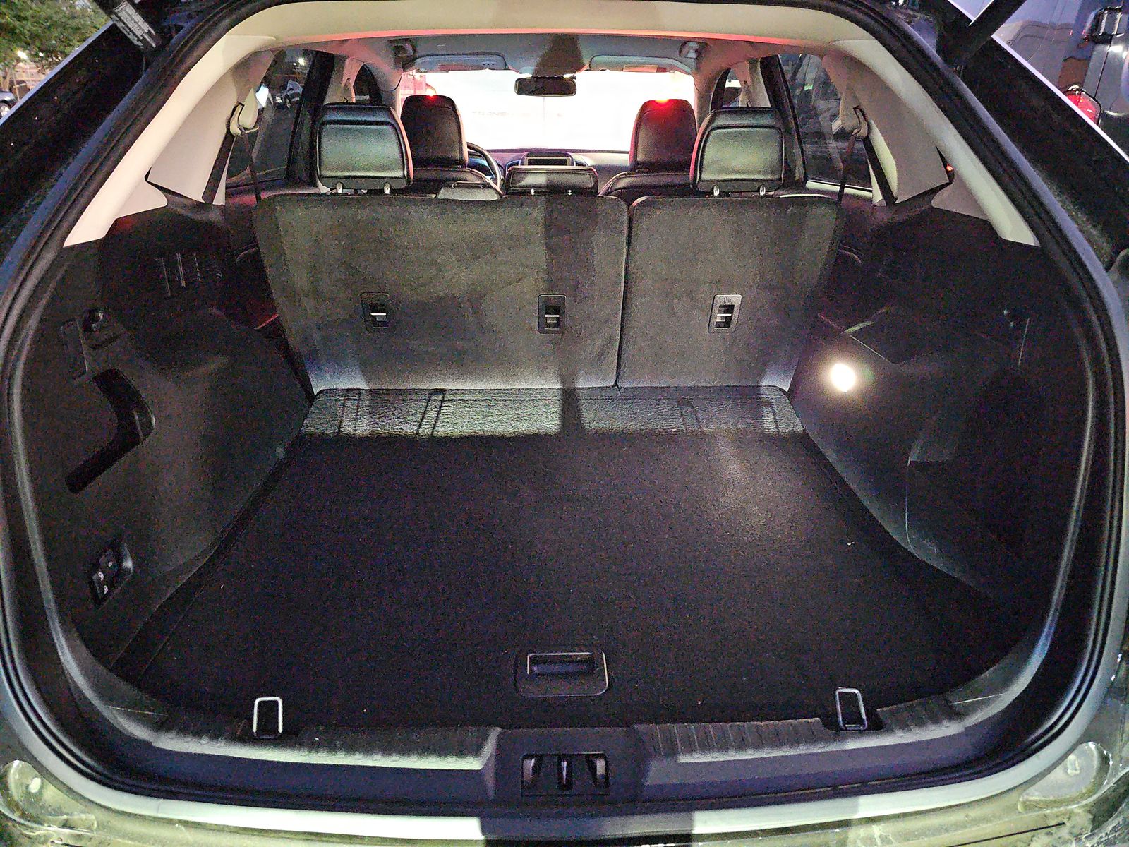 2022 Ford Edge SEL AWD