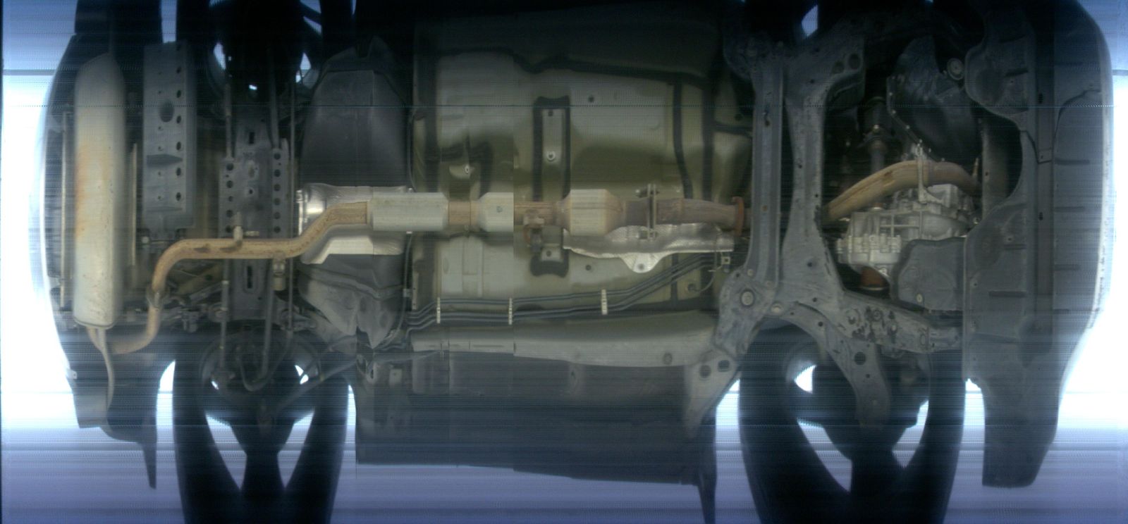 2011 Toyota Venza Base FWD