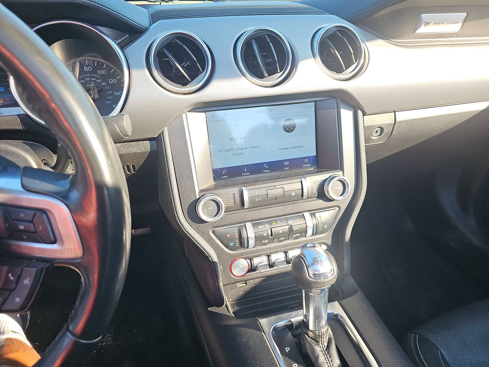 2023 Ford Mustang EcoBoost Premium RWD