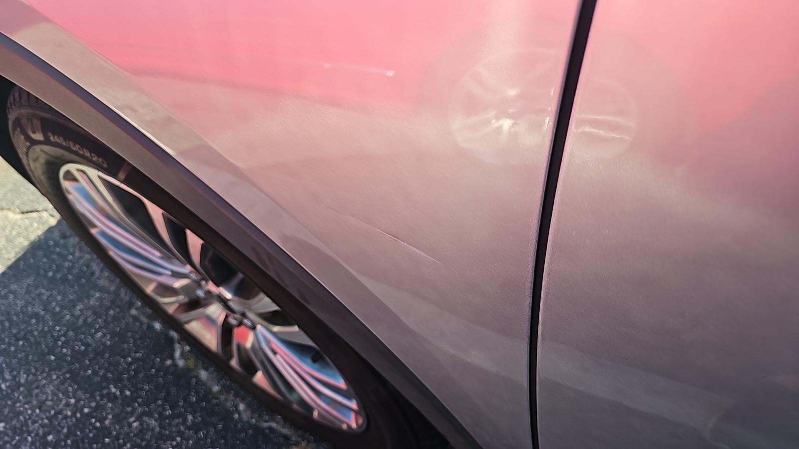 2017 Lincoln MKX Reserve AWD