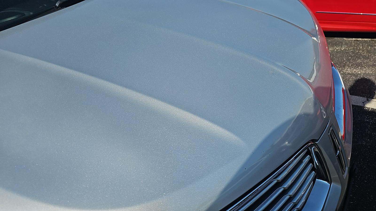 2017 Lincoln MKX Reserve AWD