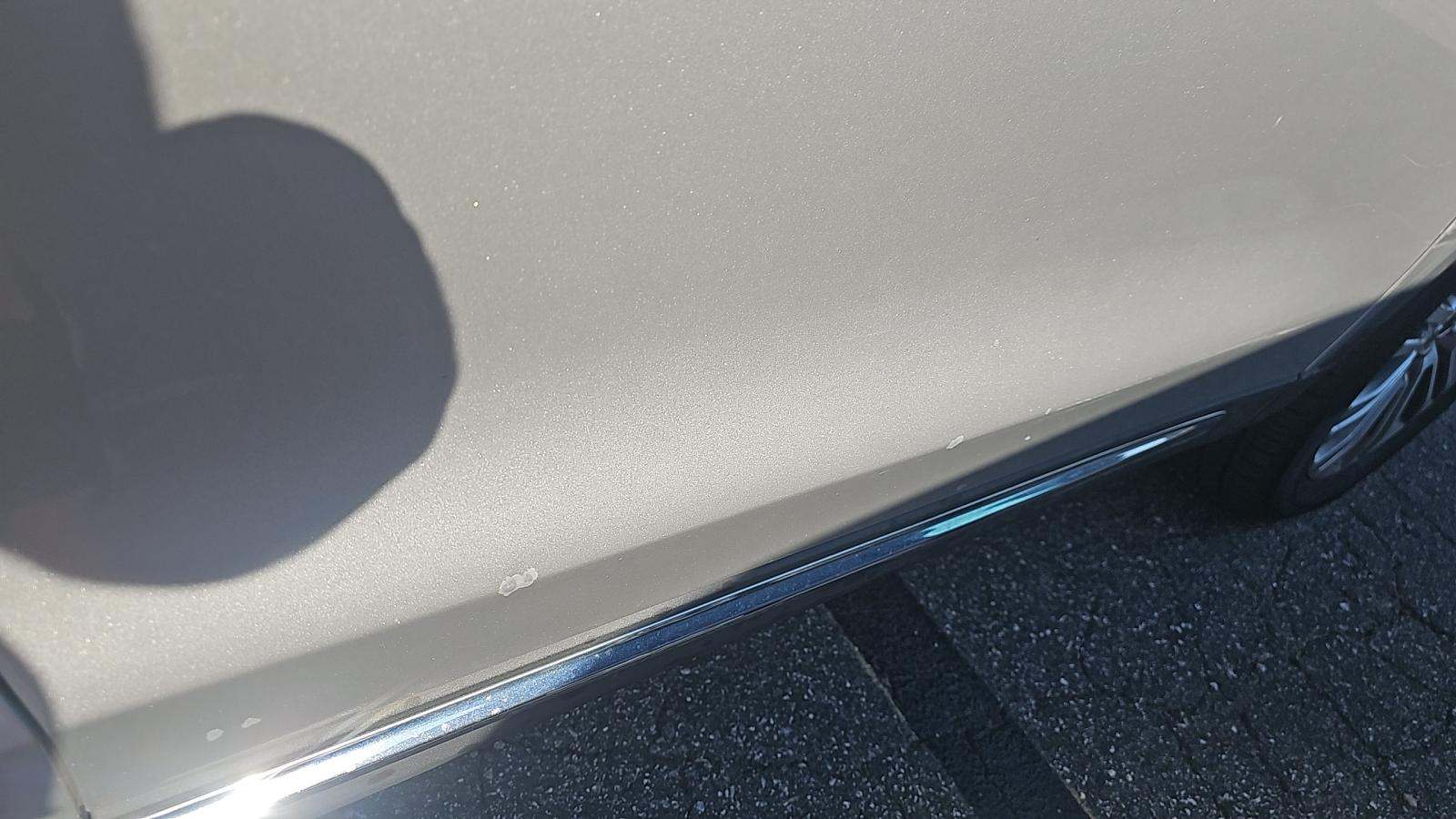 2017 Lincoln MKX Reserve AWD