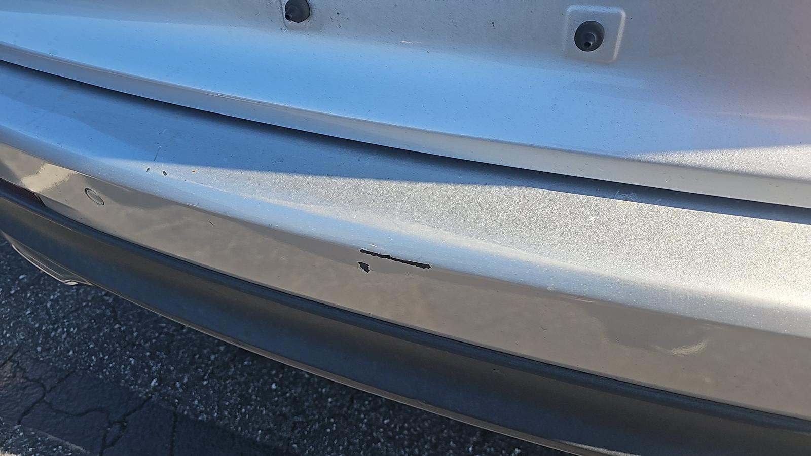 2017 Lincoln MKX Reserve AWD