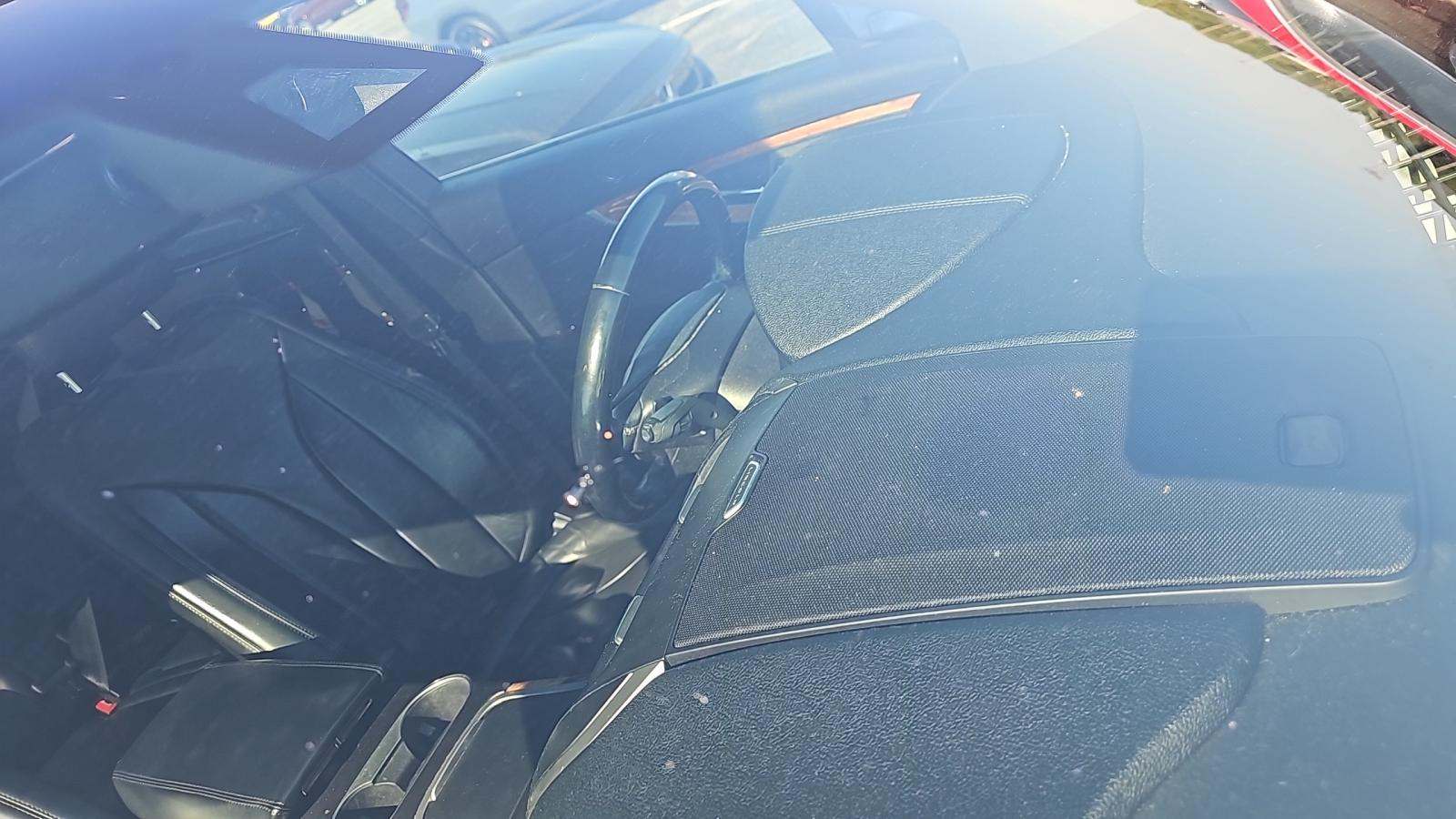 2017 Lincoln MKX Reserve AWD