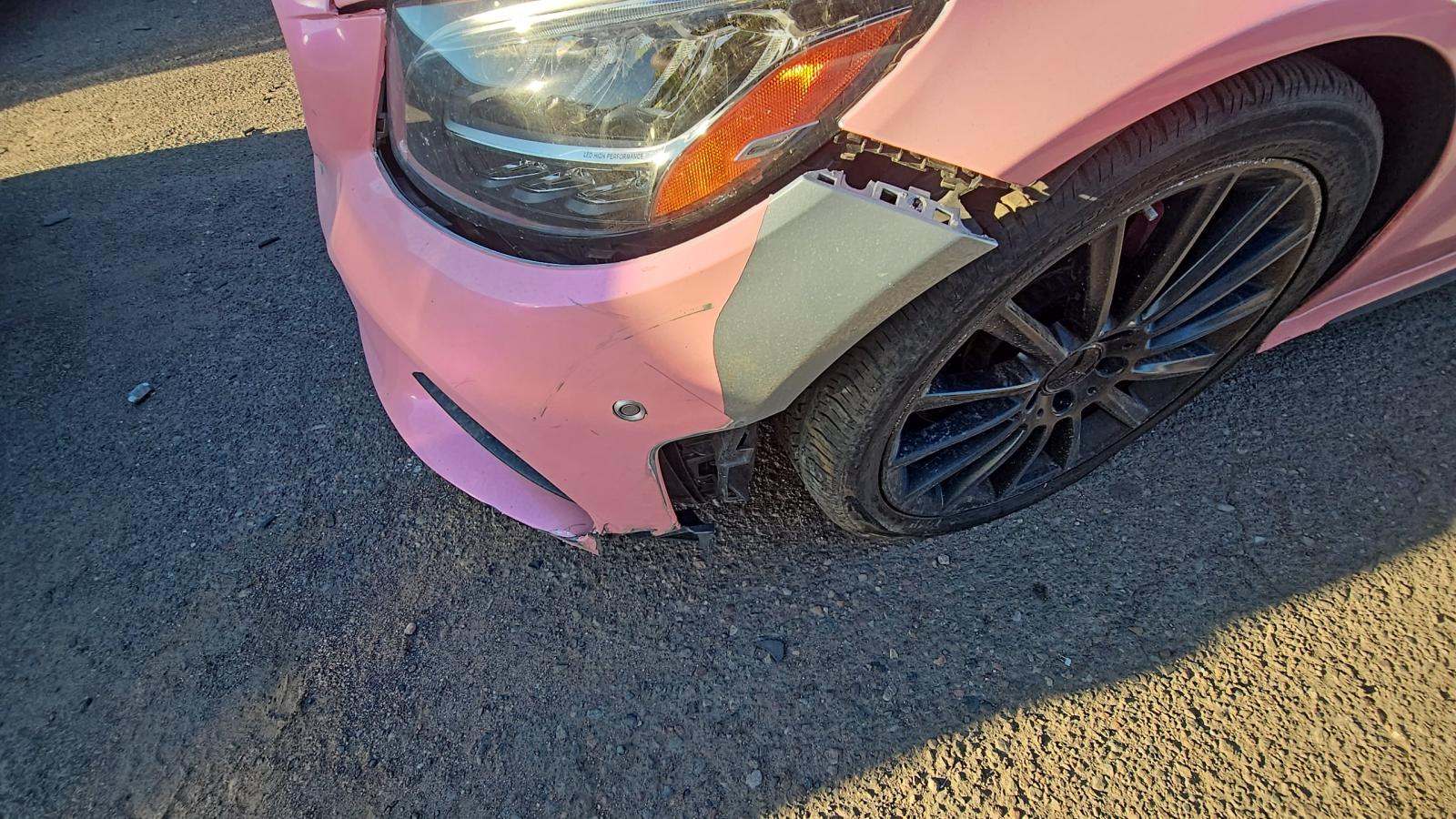 2023 Mercedes-Benz C-Class C 300 AWD