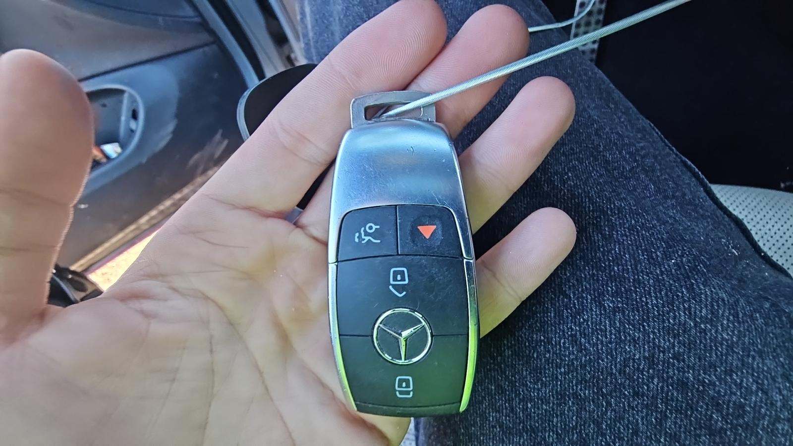 2023 Mercedes-Benz C-Class C 300 AWD