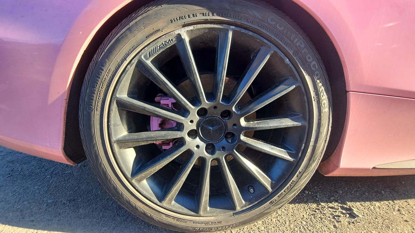 2023 Mercedes-Benz C-Class C 300 AWD