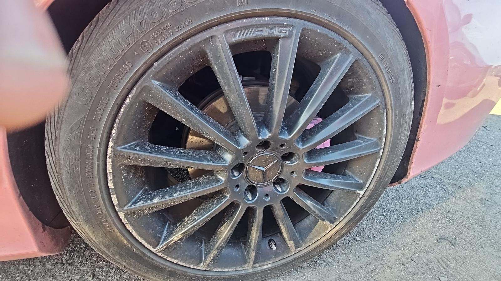 2023 Mercedes-Benz C-Class C 300 AWD