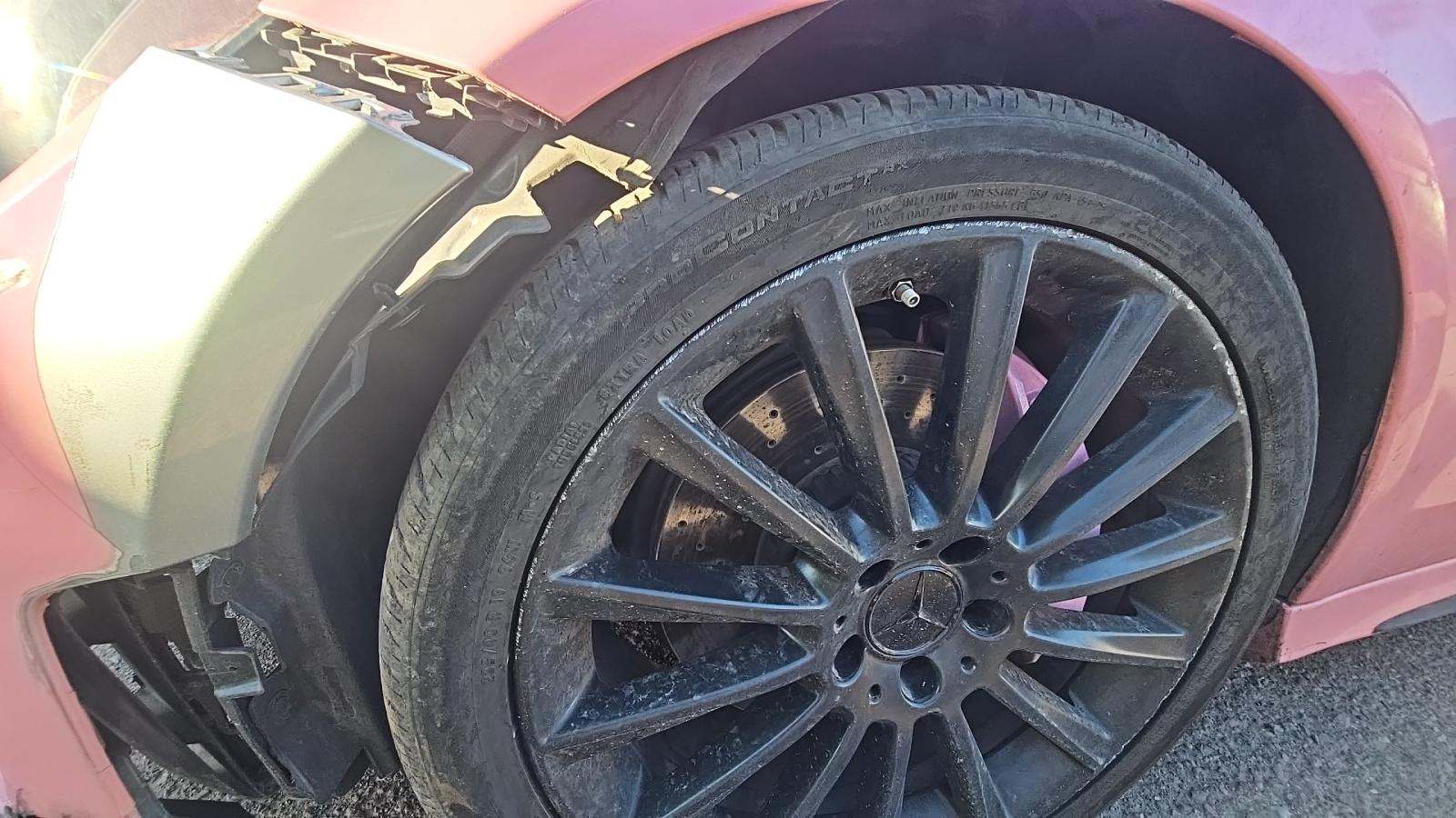 2023 Mercedes-Benz C-Class C 300 AWD