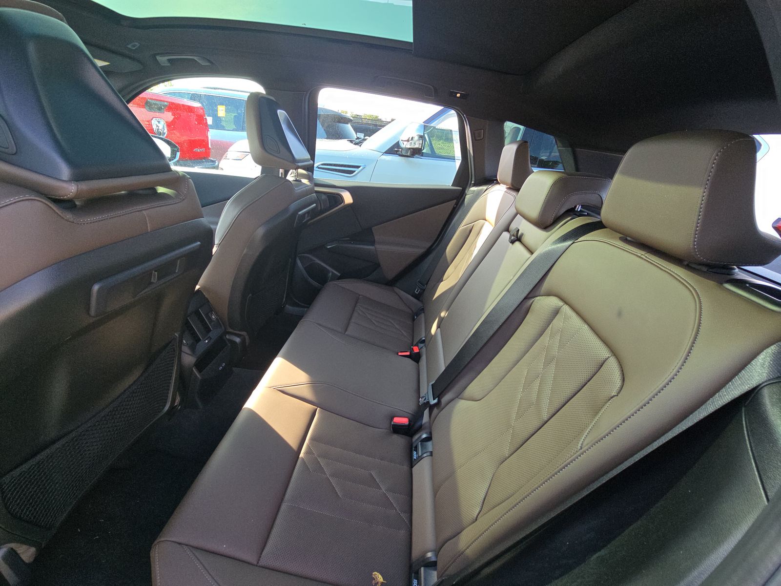 2025 BMW X3 xDrive30i AWD