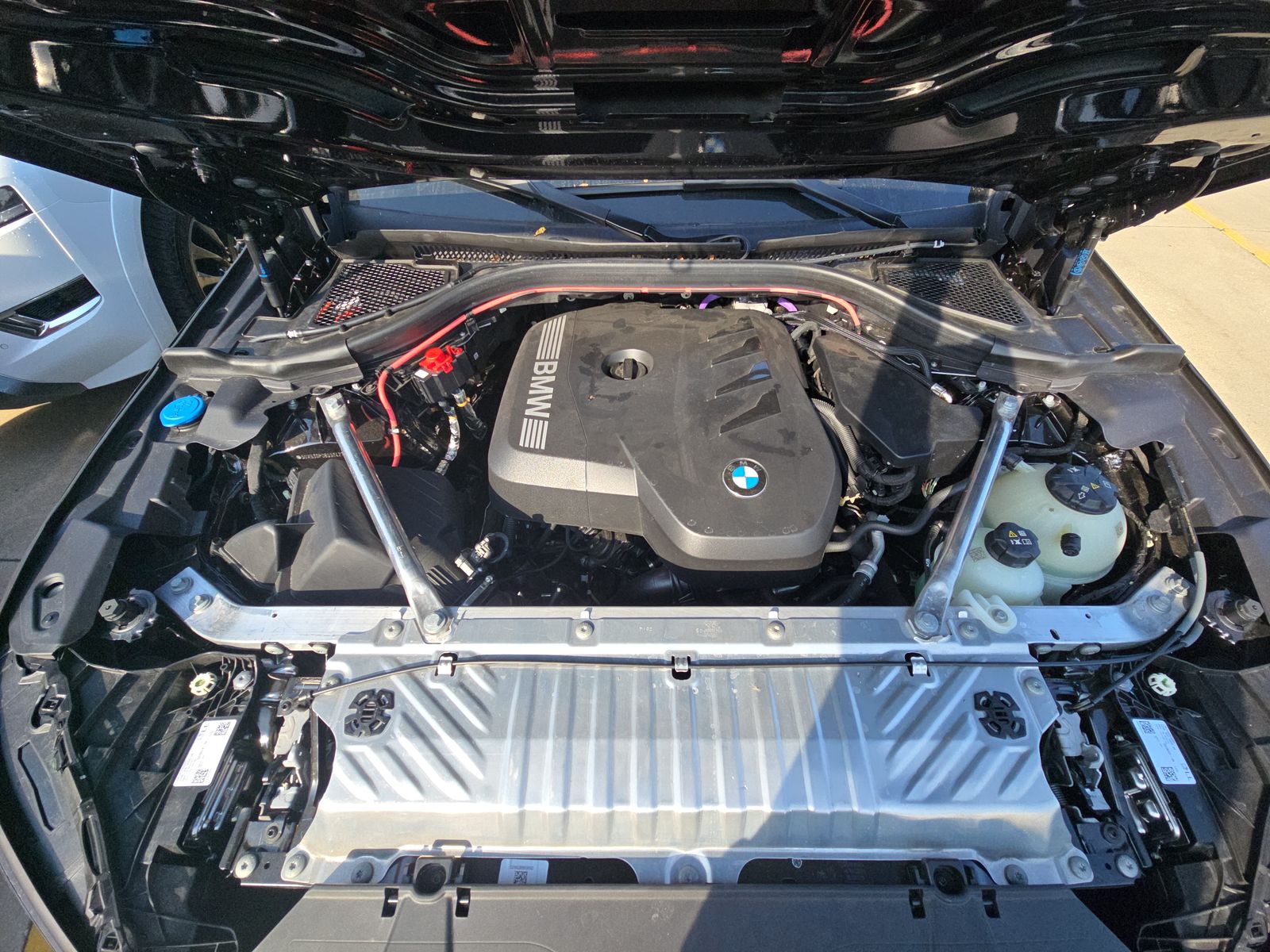 2025 BMW X3 xDrive30i AWD