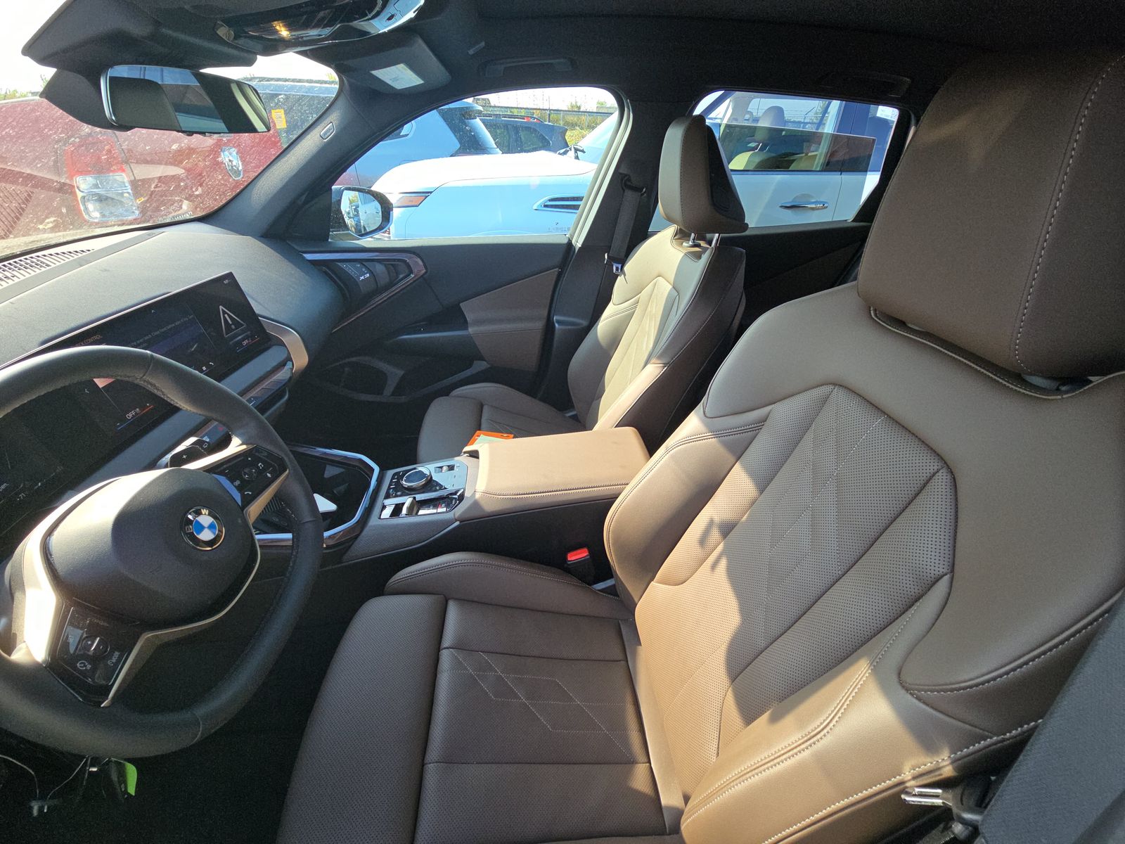 2025 BMW X3 xDrive30i AWD