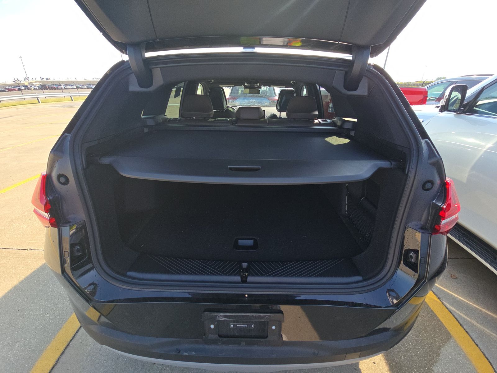 2025 BMW X3 xDrive30i AWD