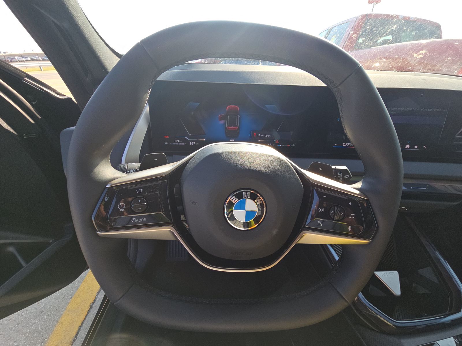 2025 BMW X3 xDrive30i AWD