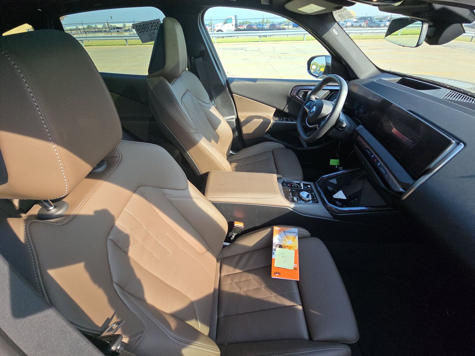 2025 BMW X3 xDrive30i AWD