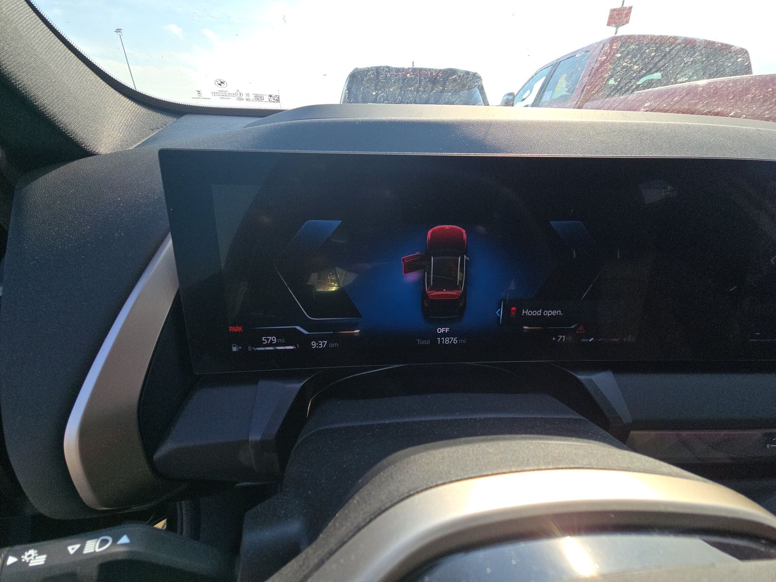 2025 BMW X3 xDrive30i AWD