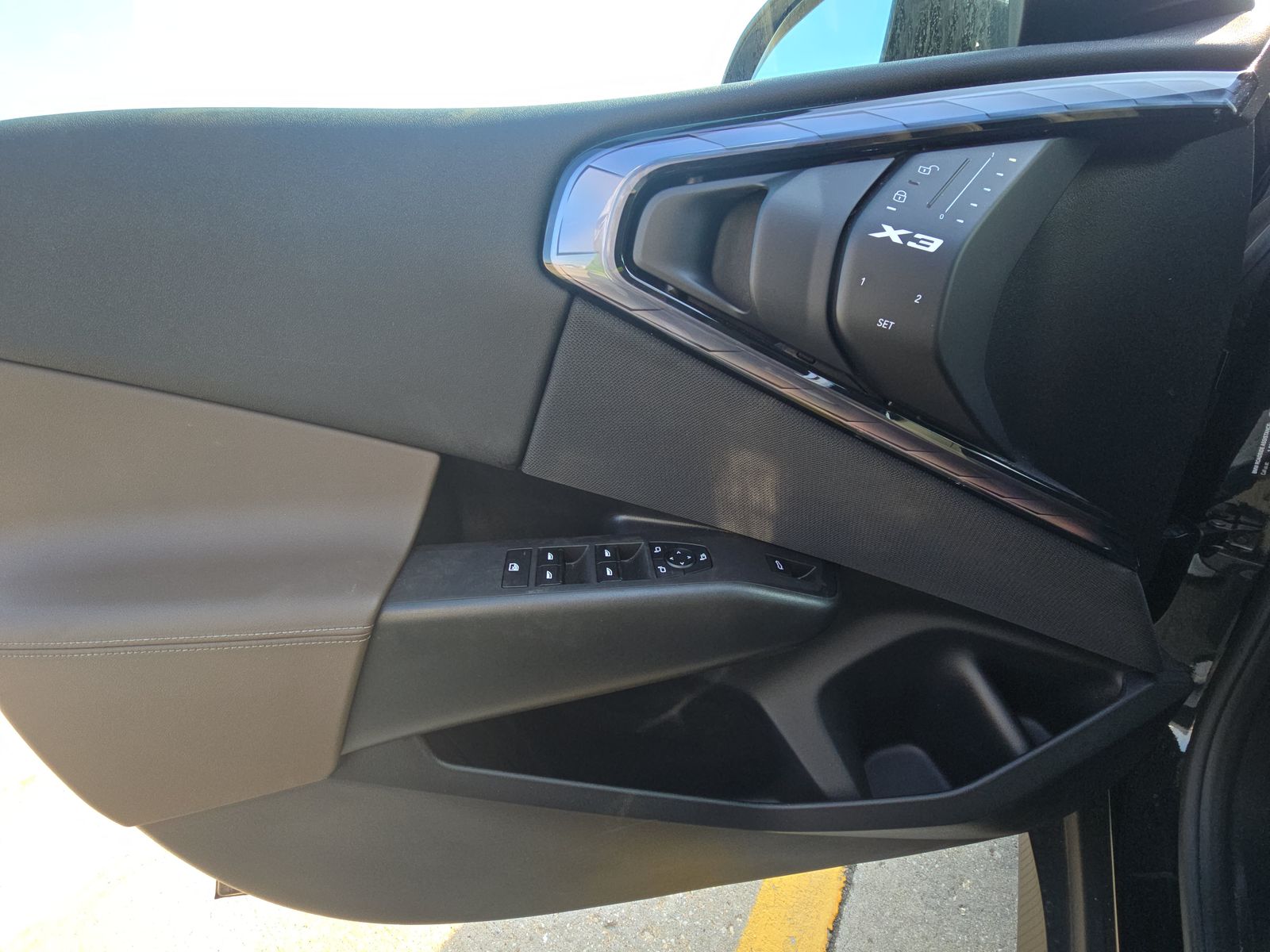 2025 BMW X3 xDrive30i AWD