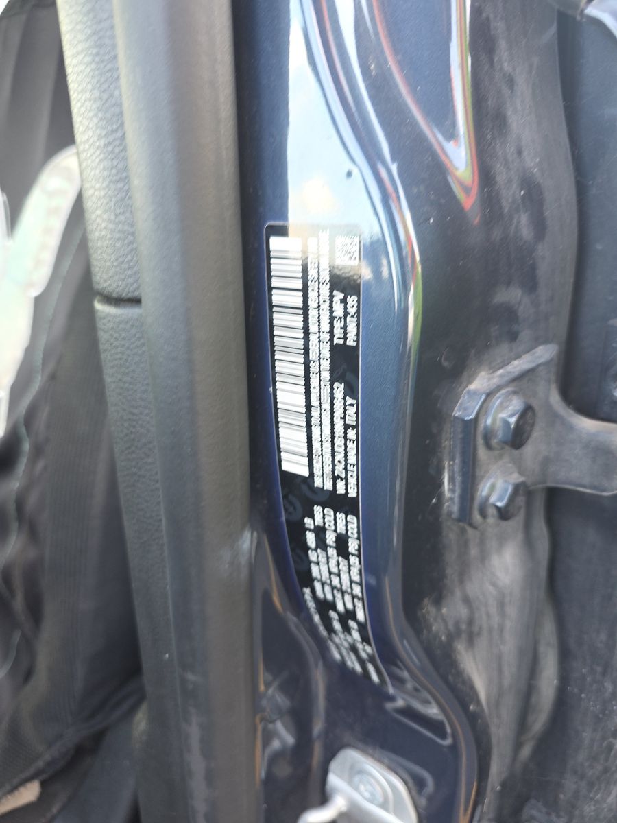 2022 Jeep Renegade Latitude AWD