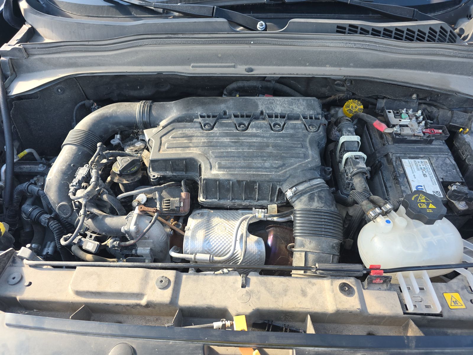 2022 Jeep Renegade Latitude AWD