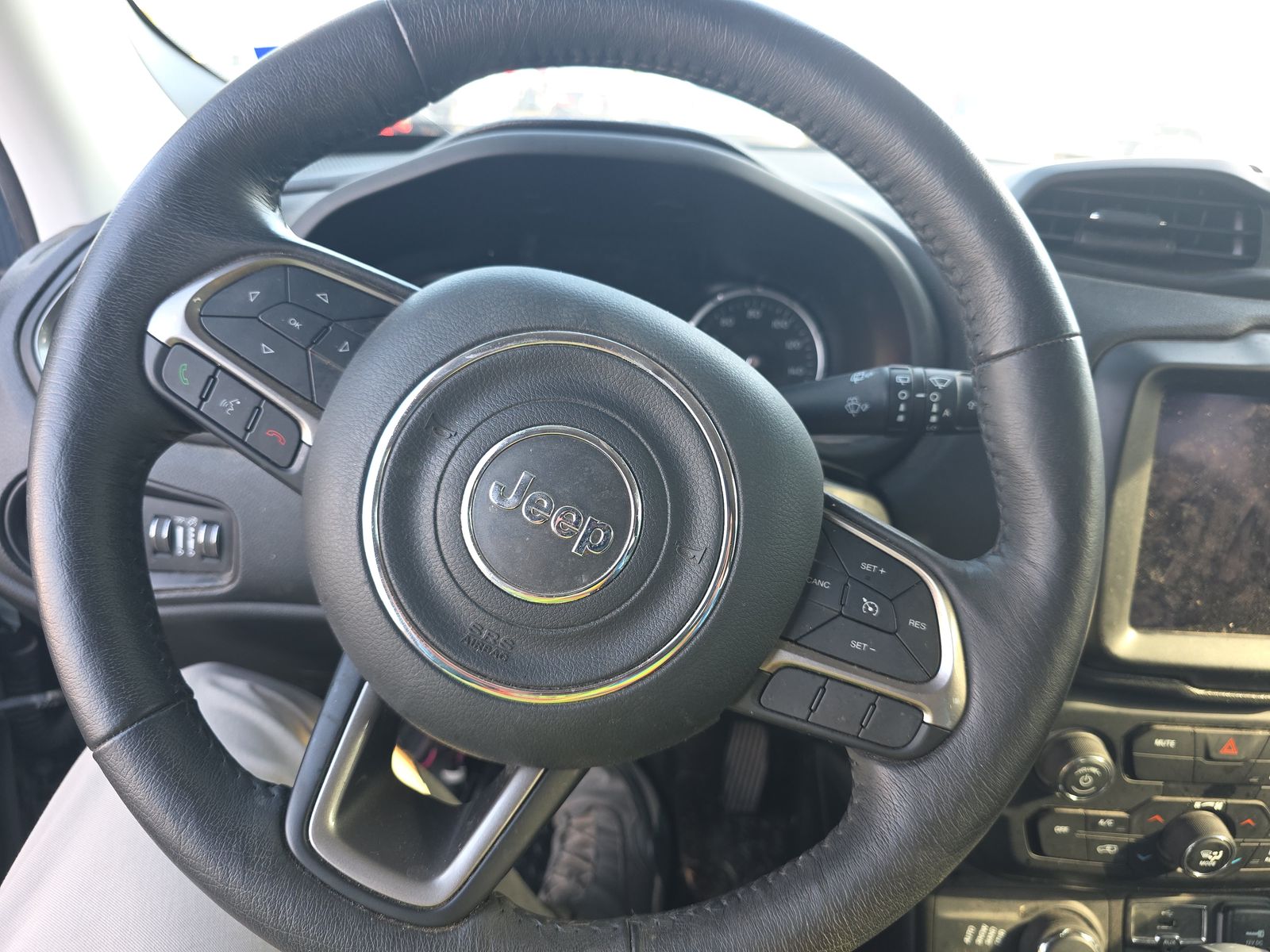 2022 Jeep Renegade Latitude AWD