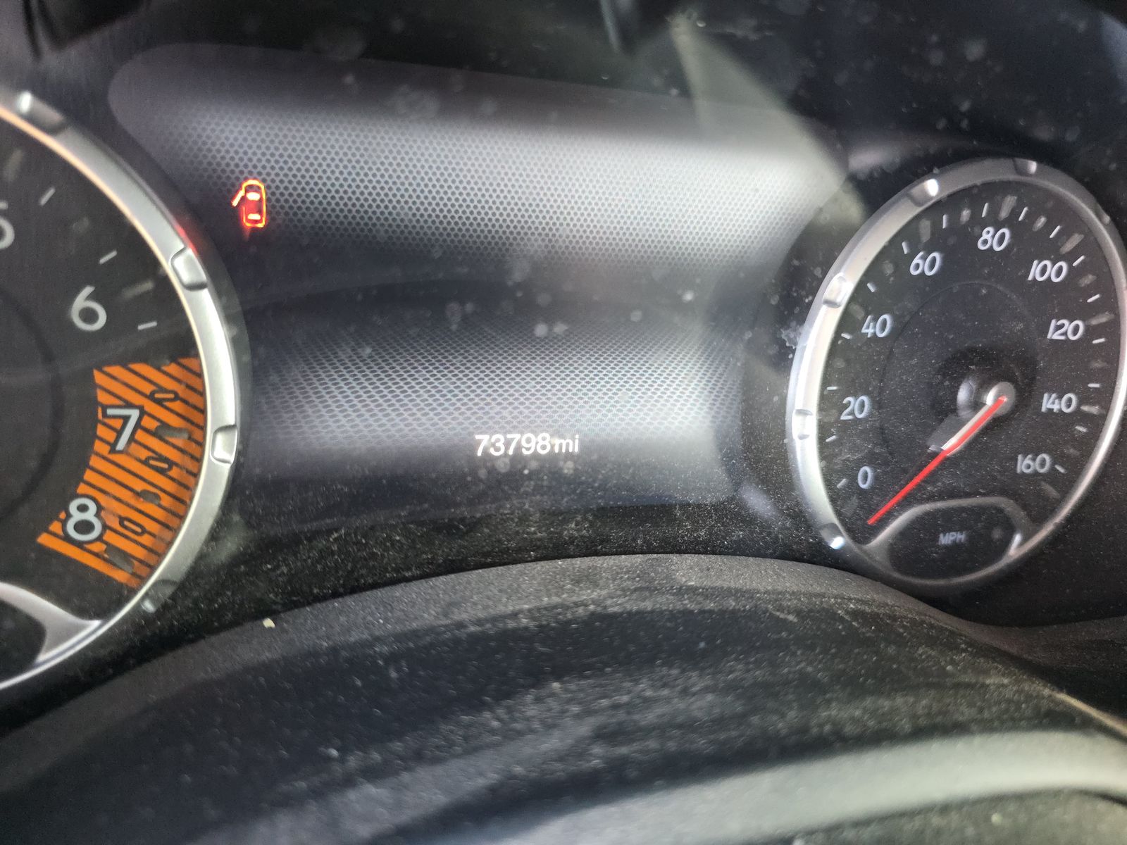 2022 Jeep Renegade Latitude AWD