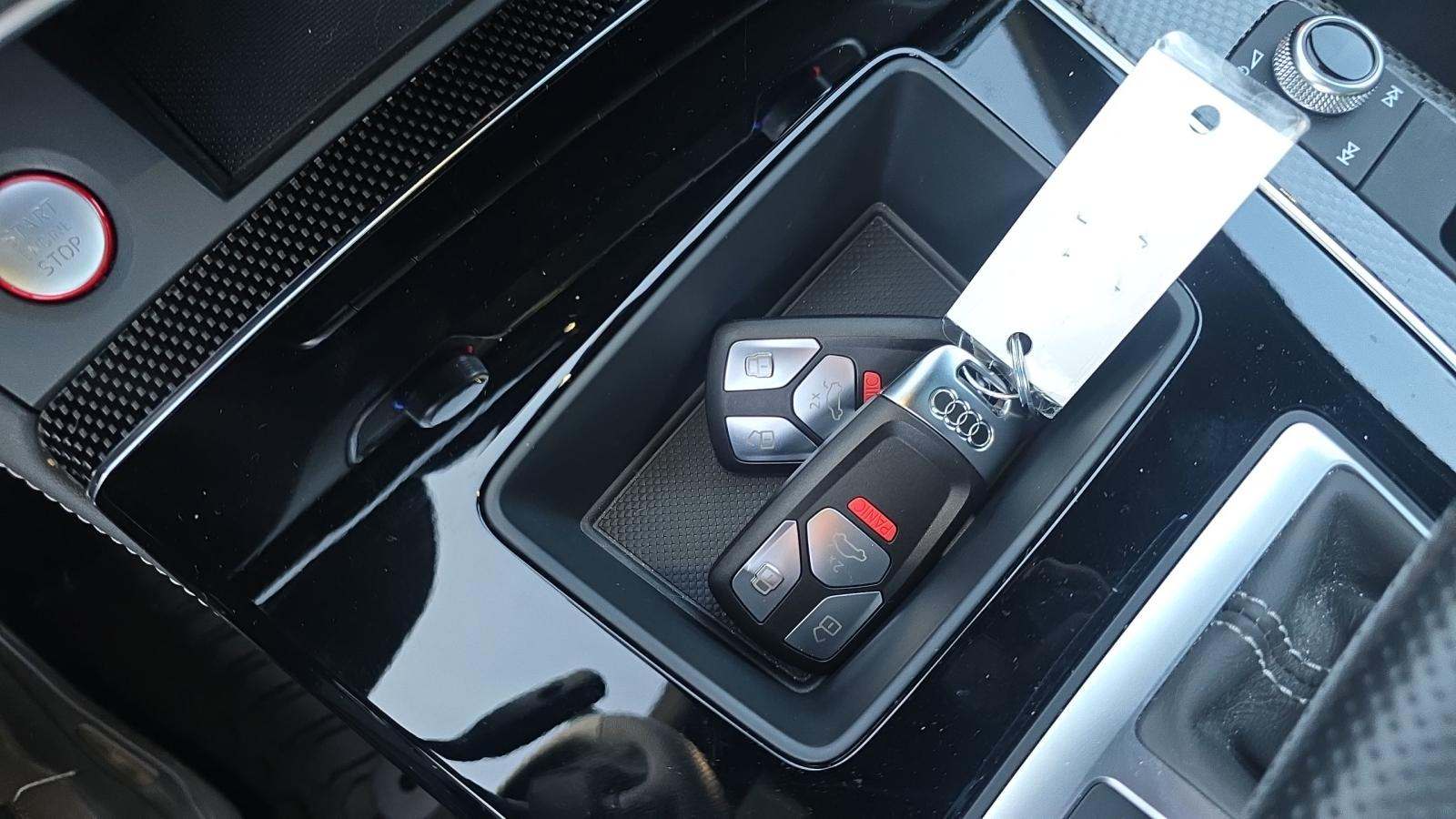 2022 Audi SQ5 Premium Plus AWD