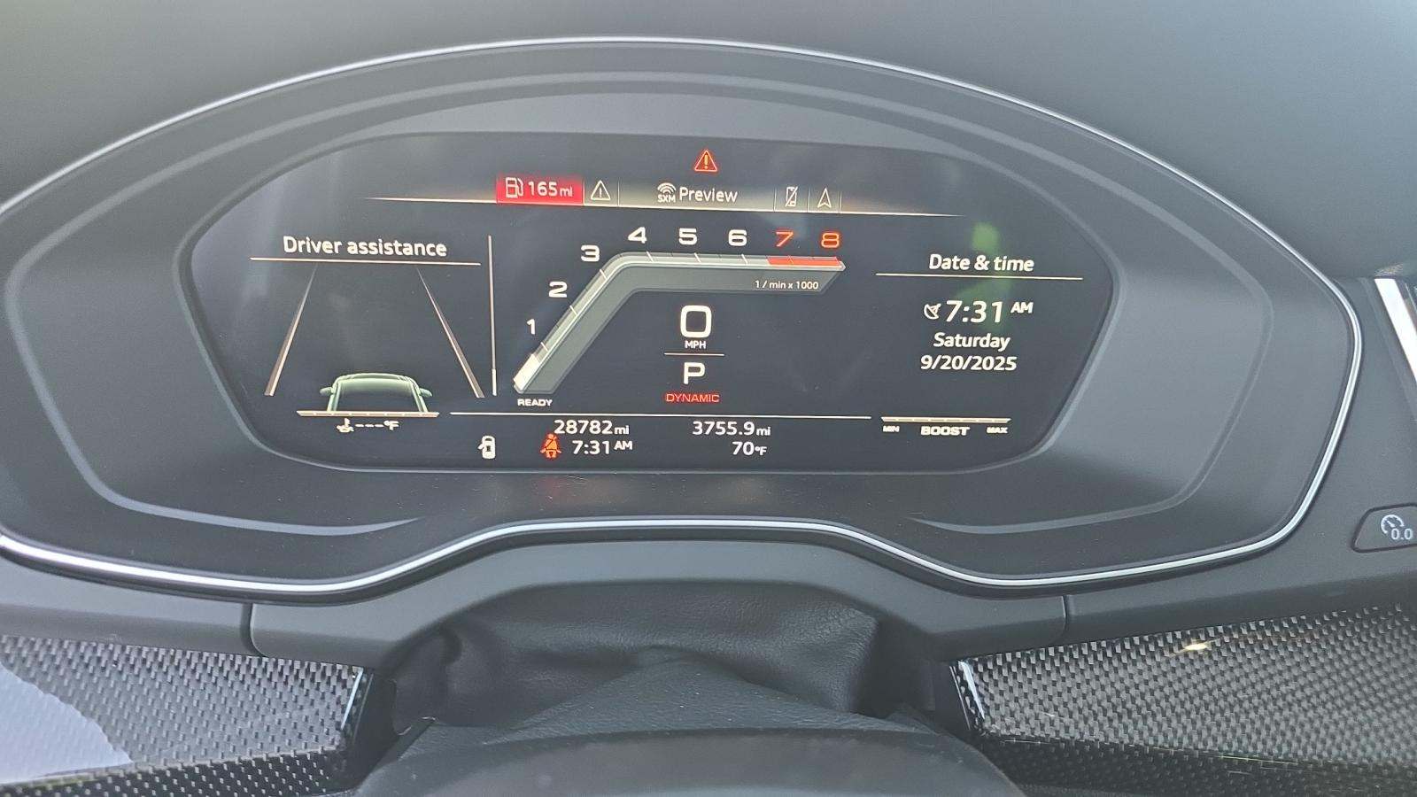 2022 Audi SQ5 Premium Plus AWD