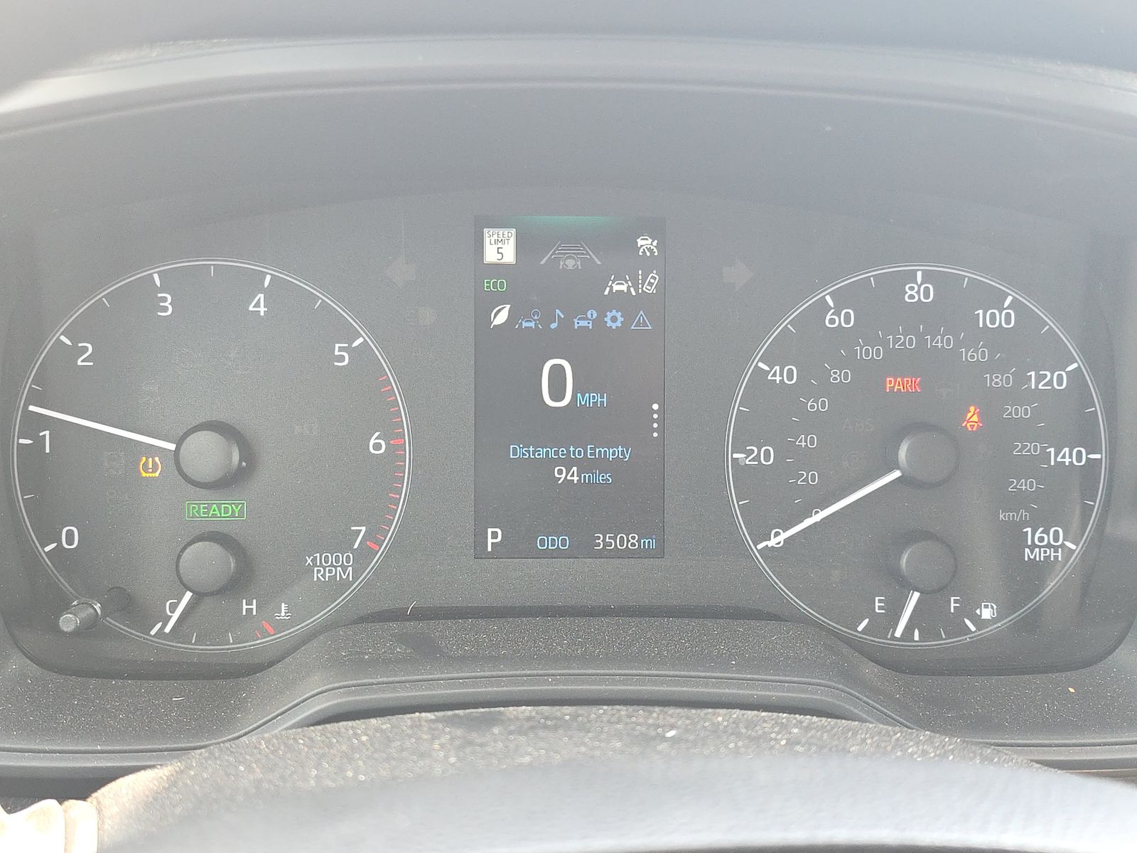 2025 Toyota Corolla Hybrid LE FWD