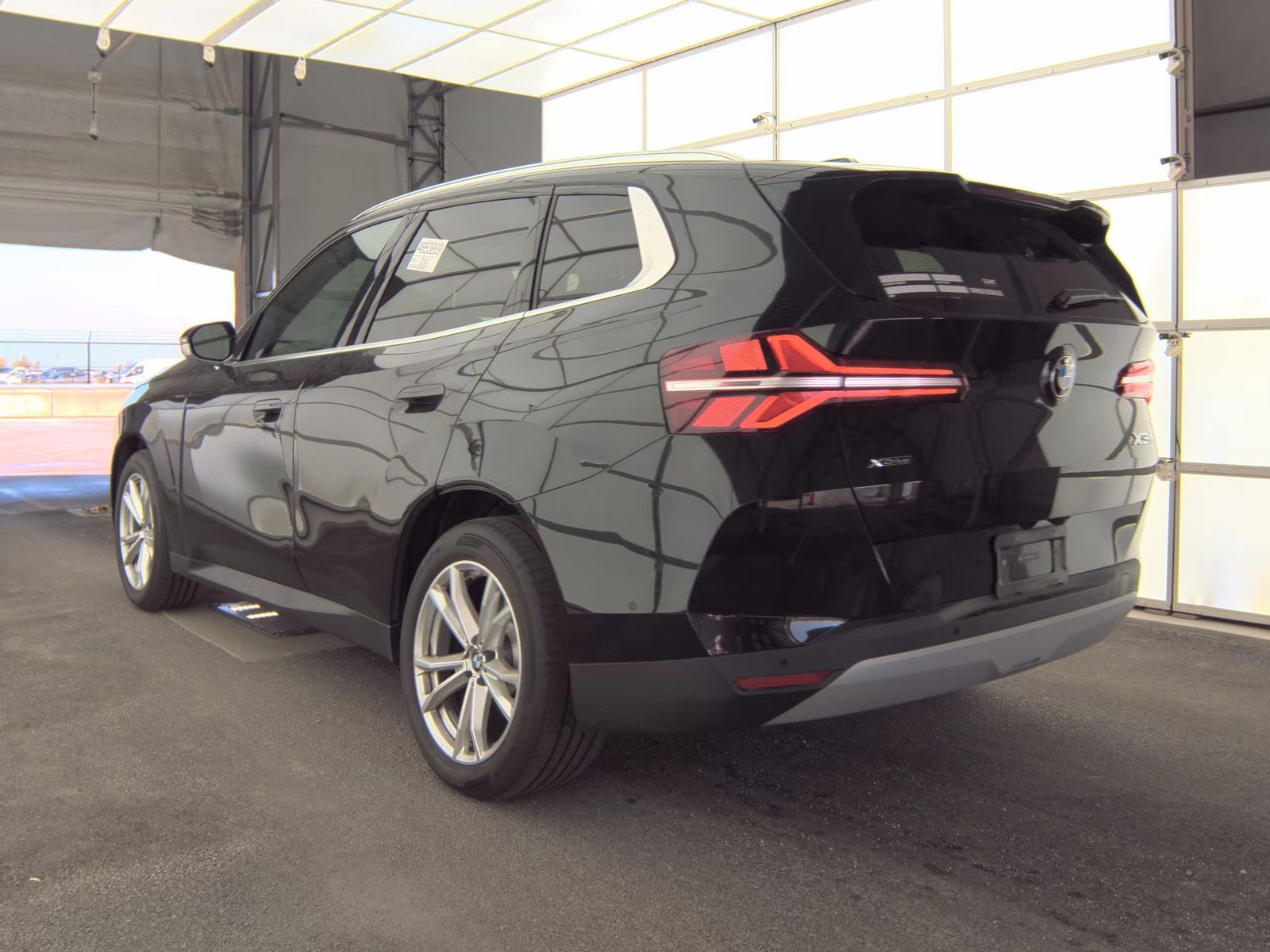 2025 BMW X3 xDrive30i AWD