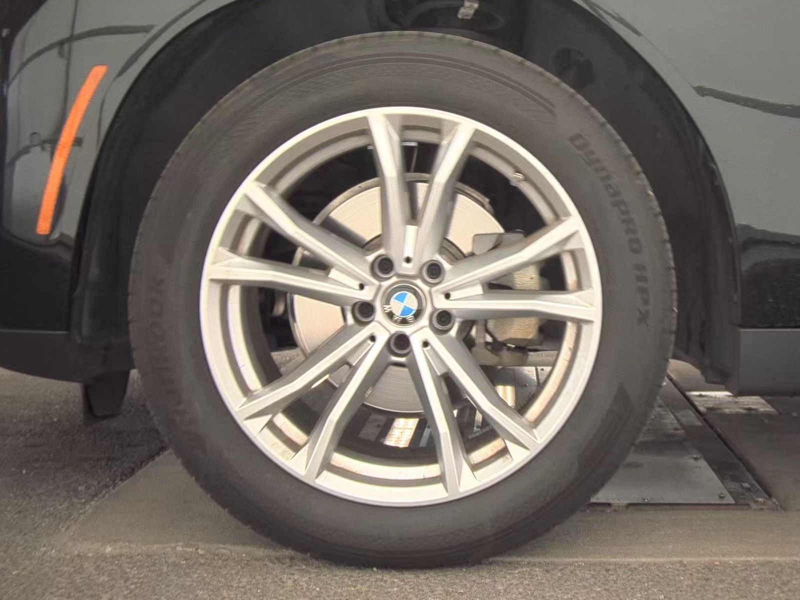 2025 BMW X3 xDrive30i AWD