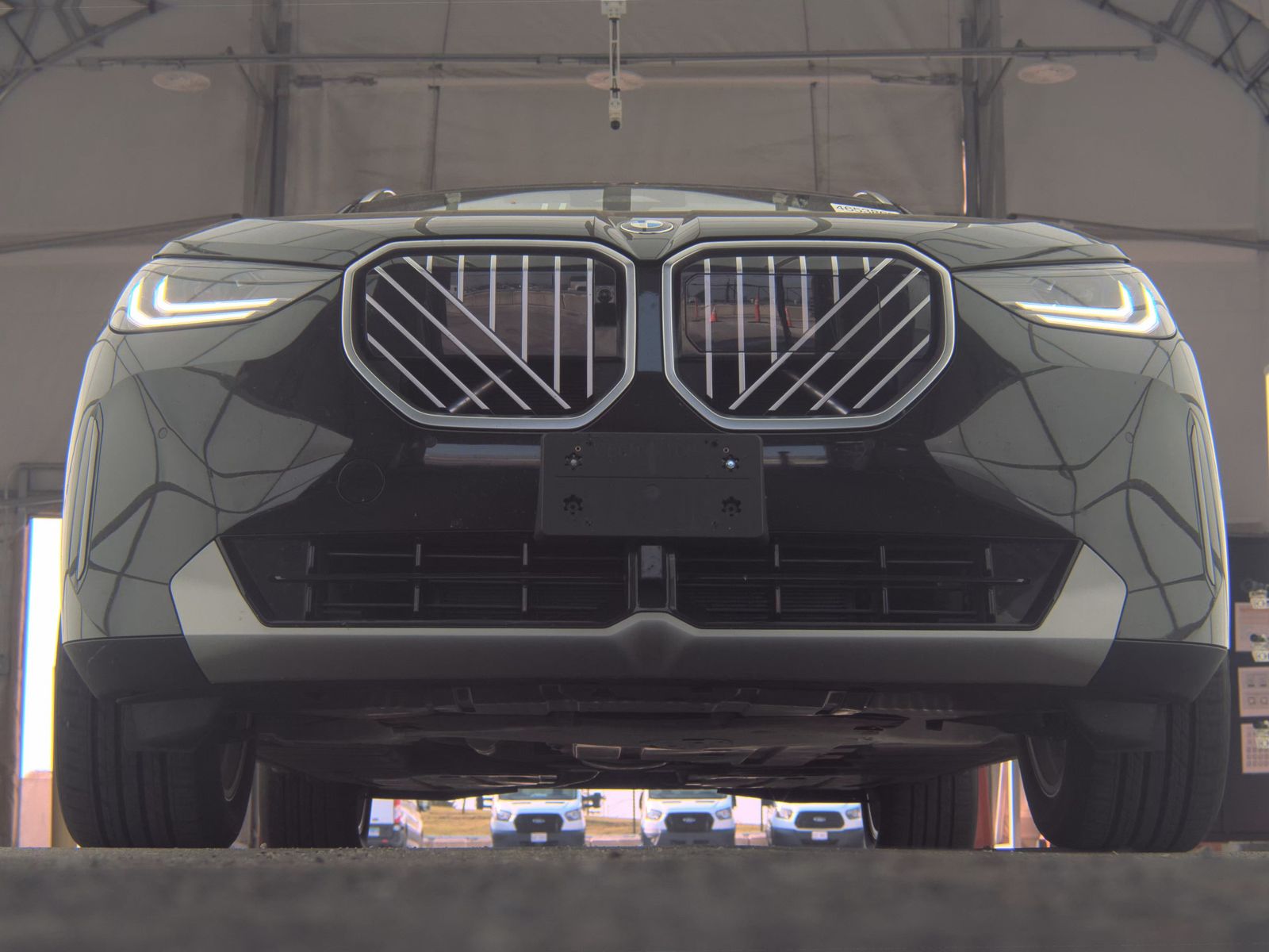 2025 BMW X3 xDrive30i AWD