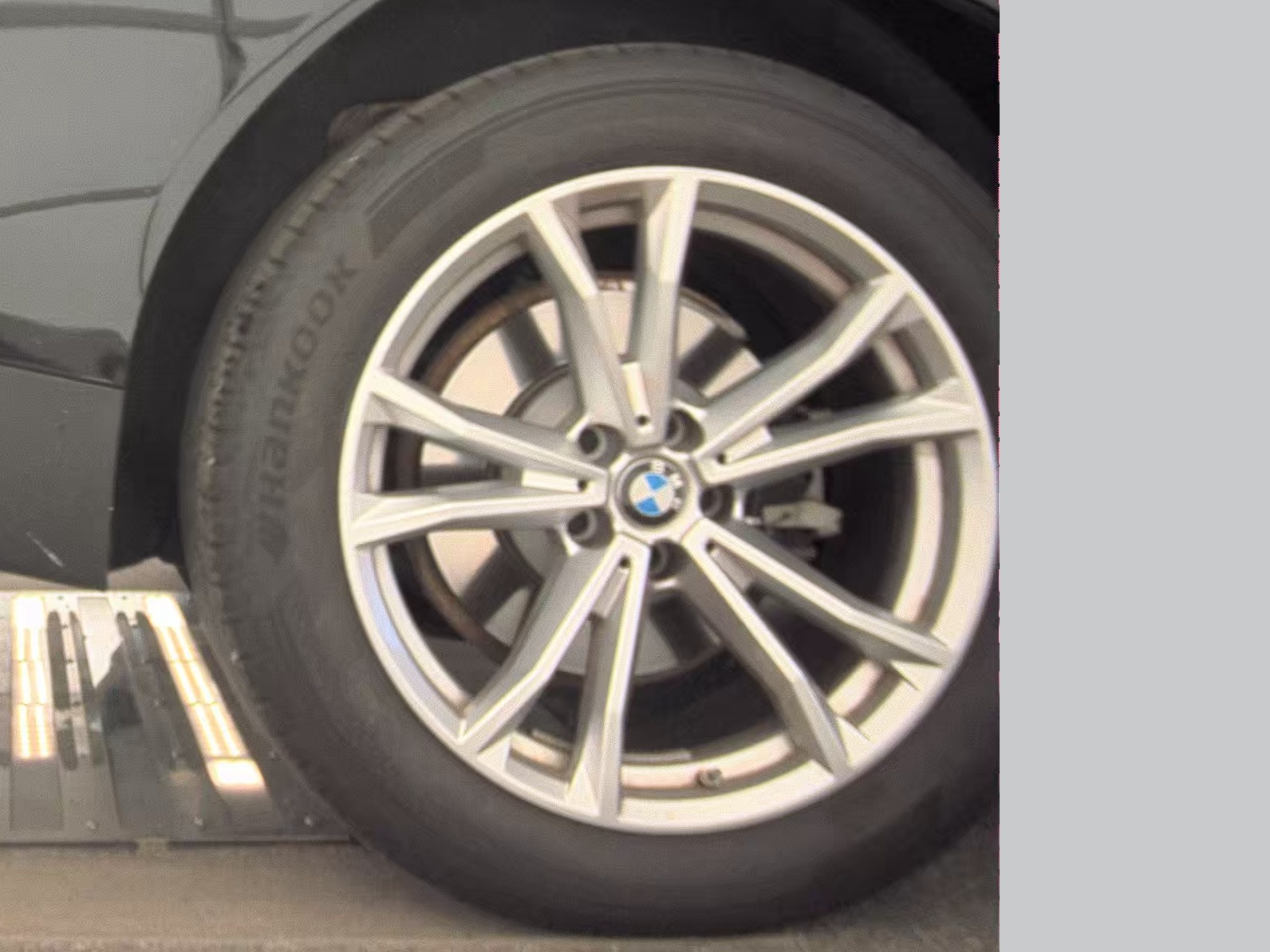 2025 BMW X3 xDrive30i AWD