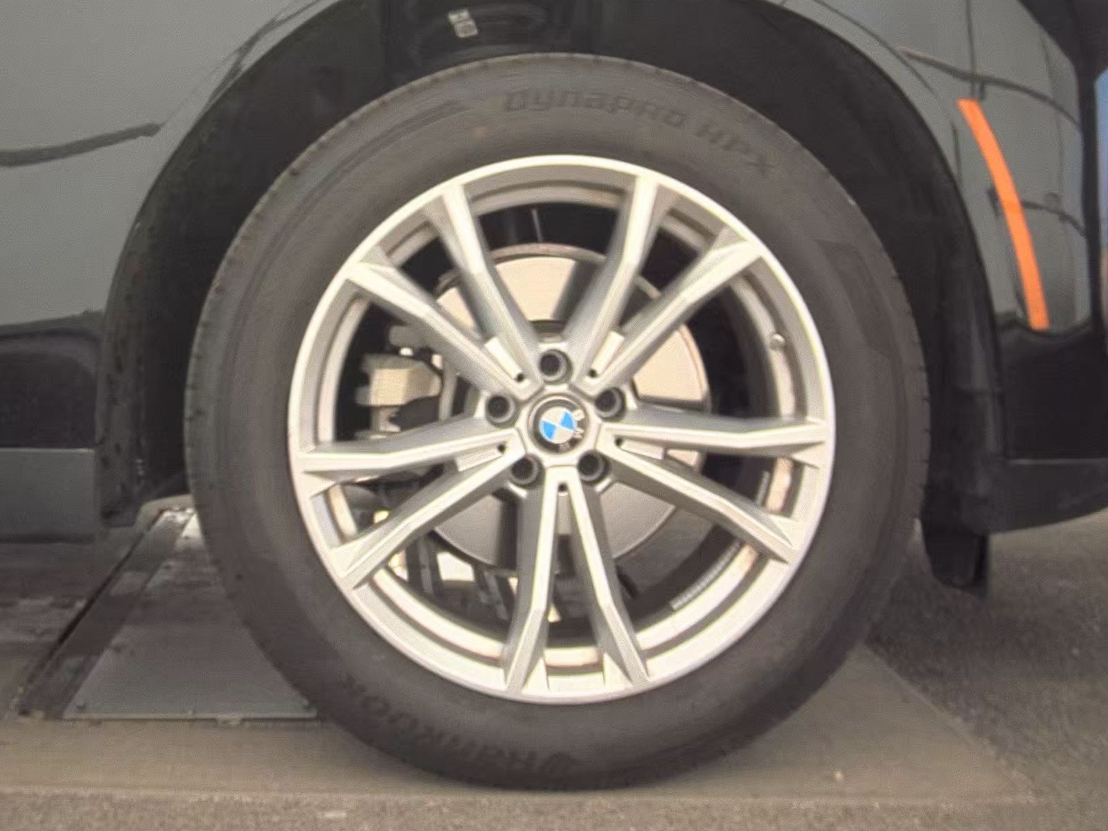 2025 BMW X3 xDrive30i AWD