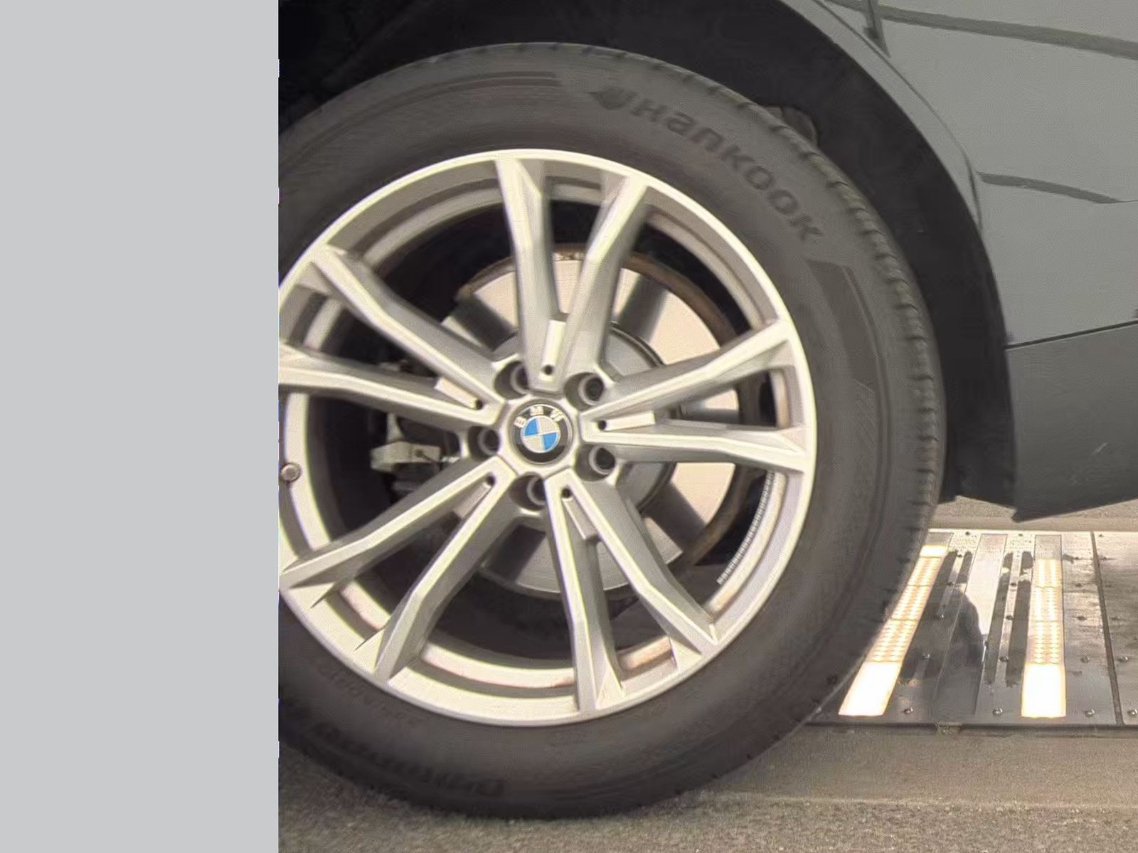 2025 BMW X3 xDrive30i AWD