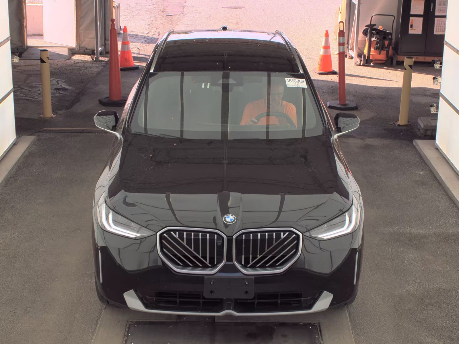 2025 BMW X3 xDrive30i AWD