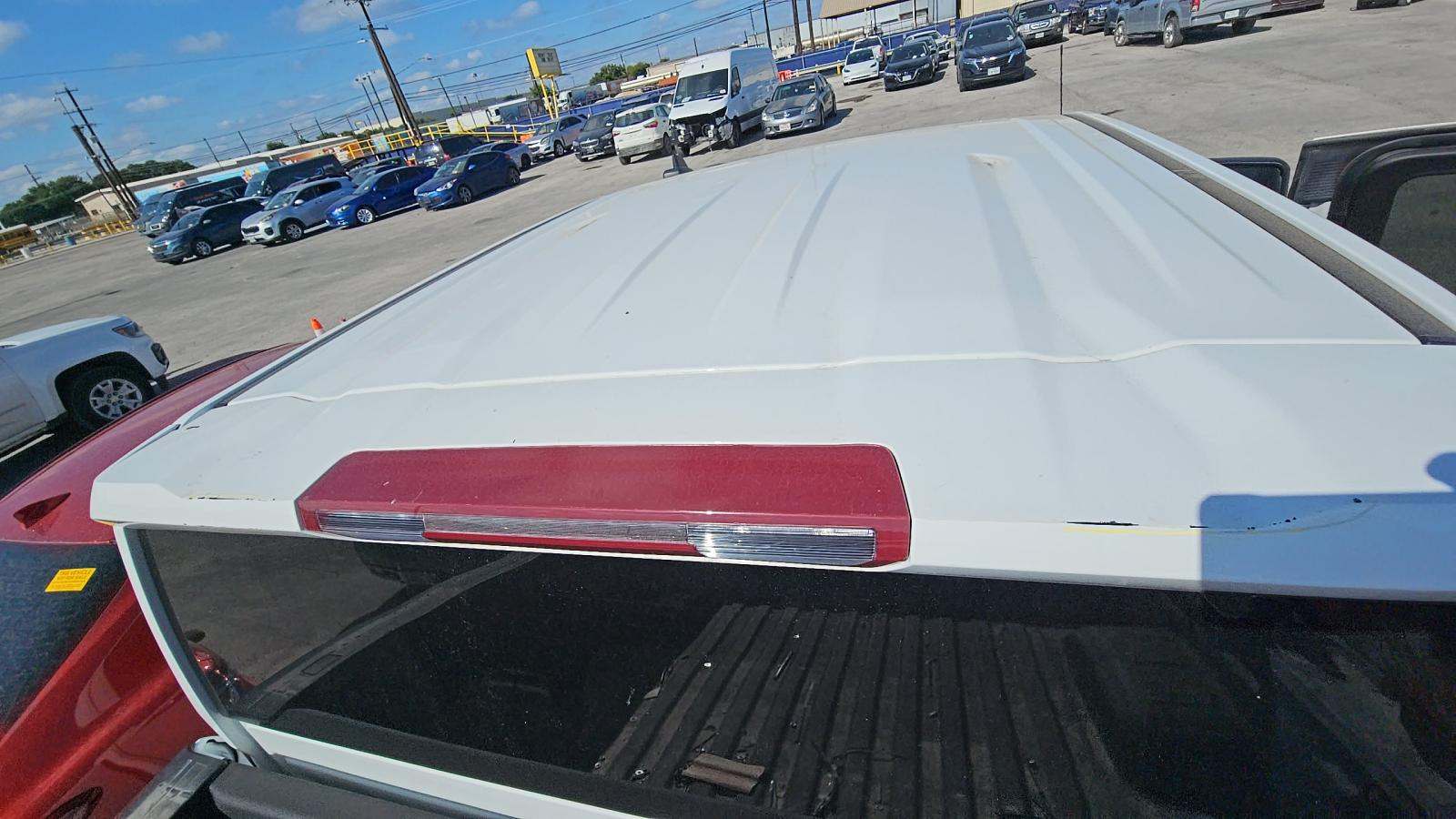 2024 Chevrolet Silverado 2500HD LT AWD