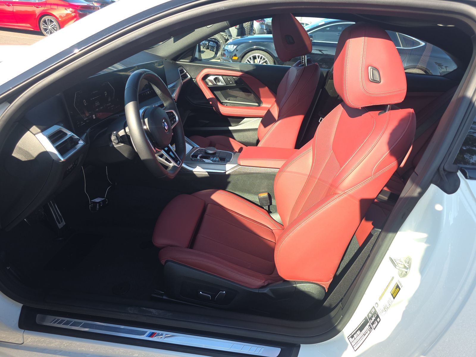 2025 BMW 2 Series 230i xDrive AWD