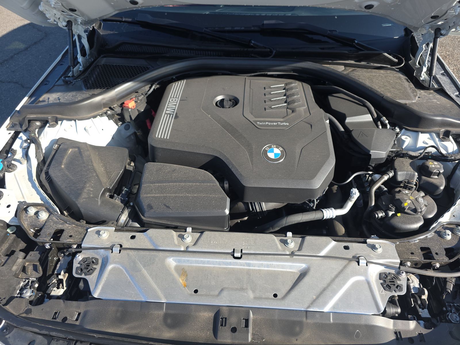 2025 BMW 2 Series 230i xDrive AWD