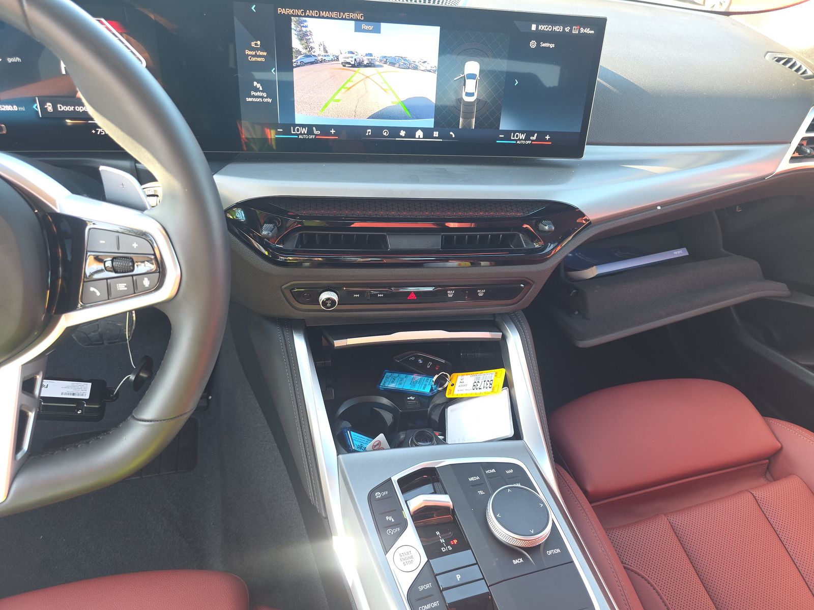 2025 BMW 2 Series 230i xDrive AWD