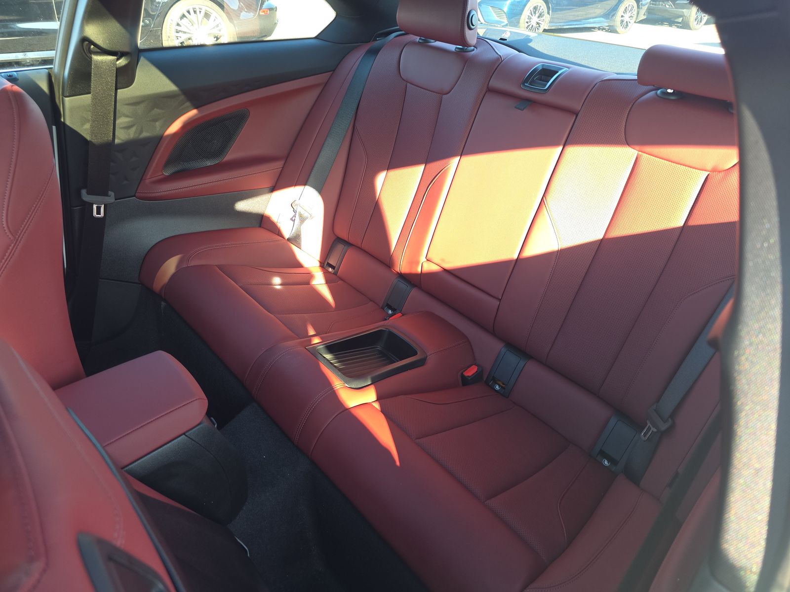 2025 BMW 2 Series 230i xDrive AWD